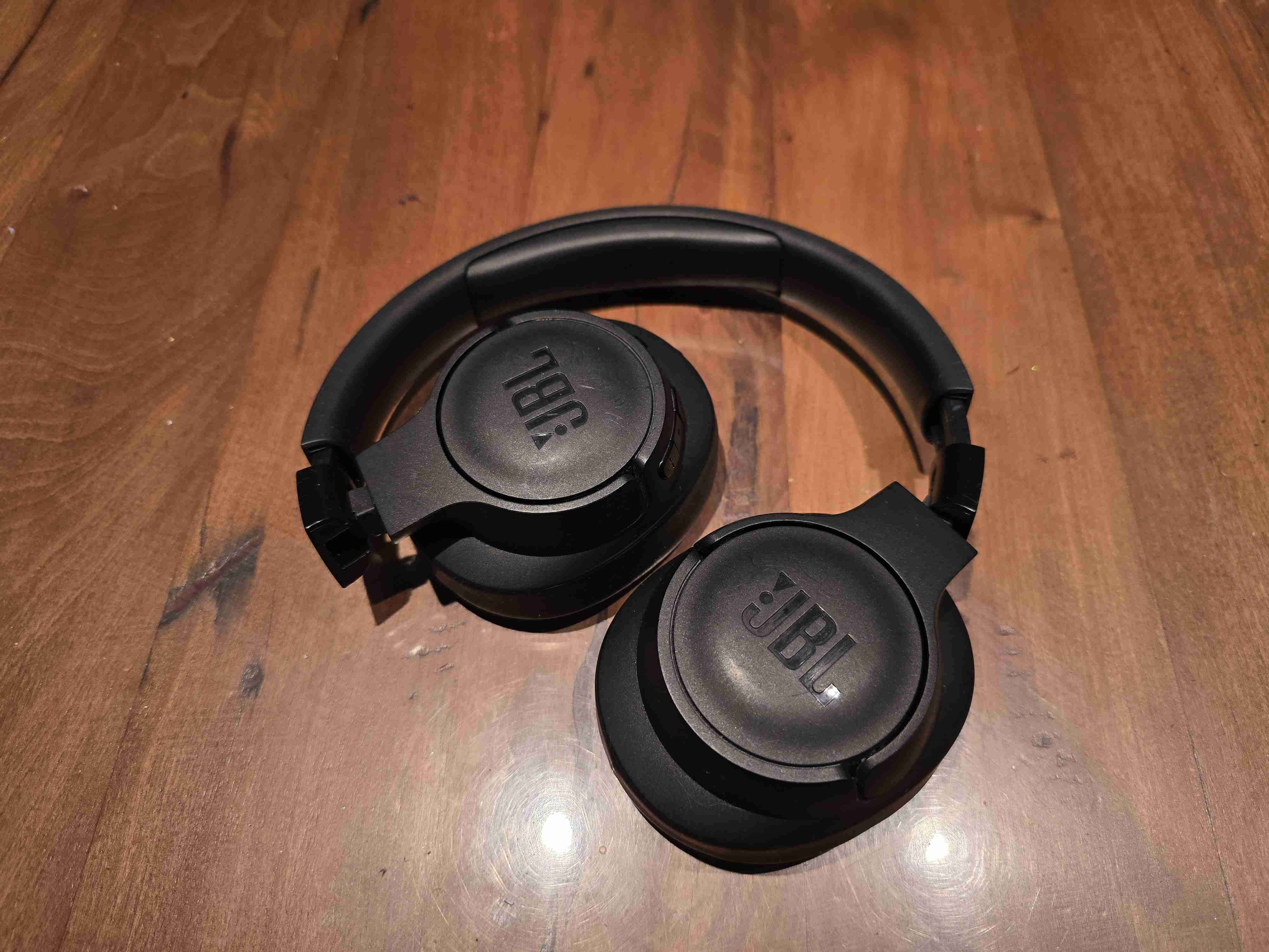 Audífonos inalámbricos JBL 750 BTNC - miniatura 3