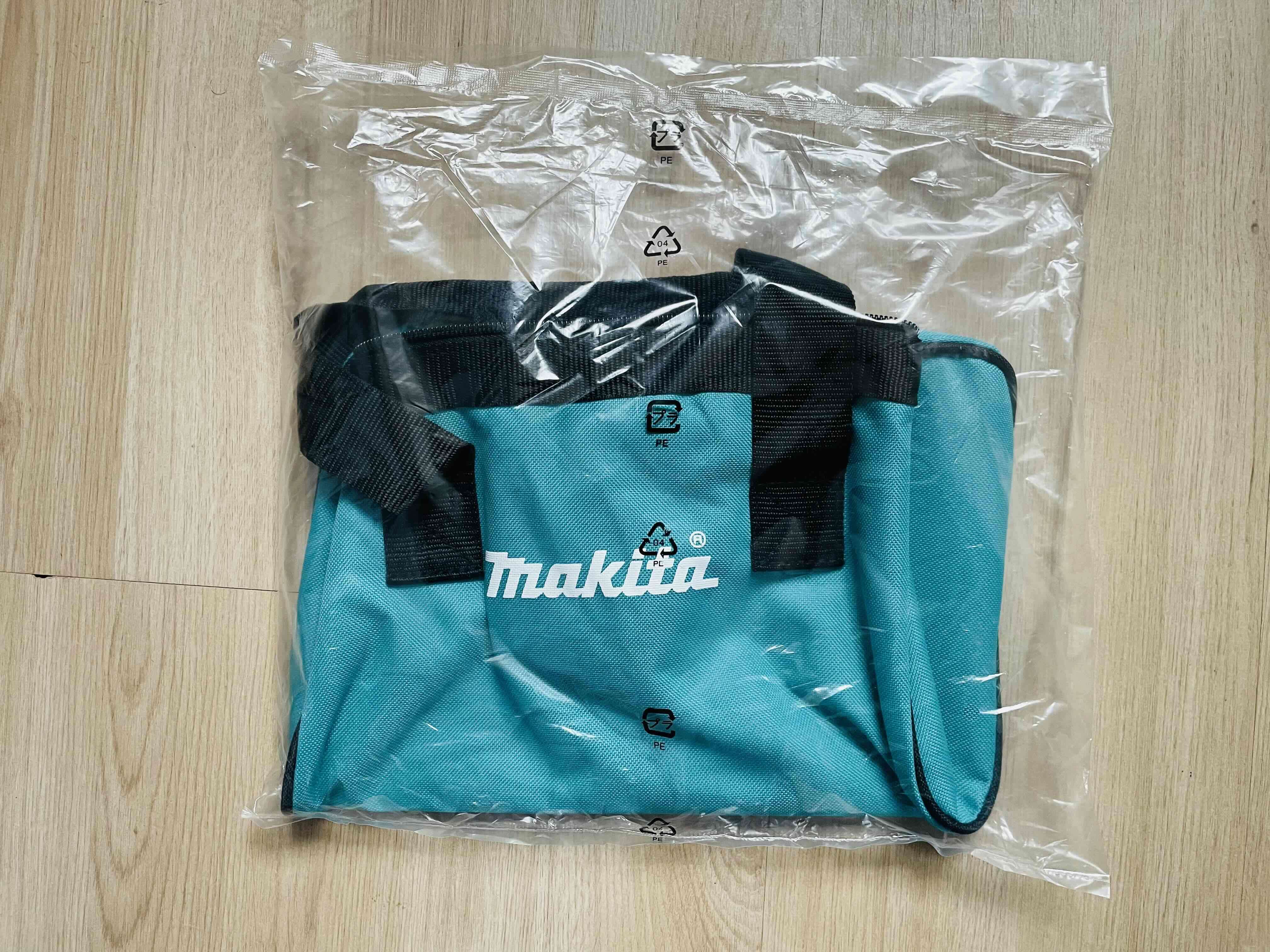 Bolso de herramientas Makita - miniatura 2