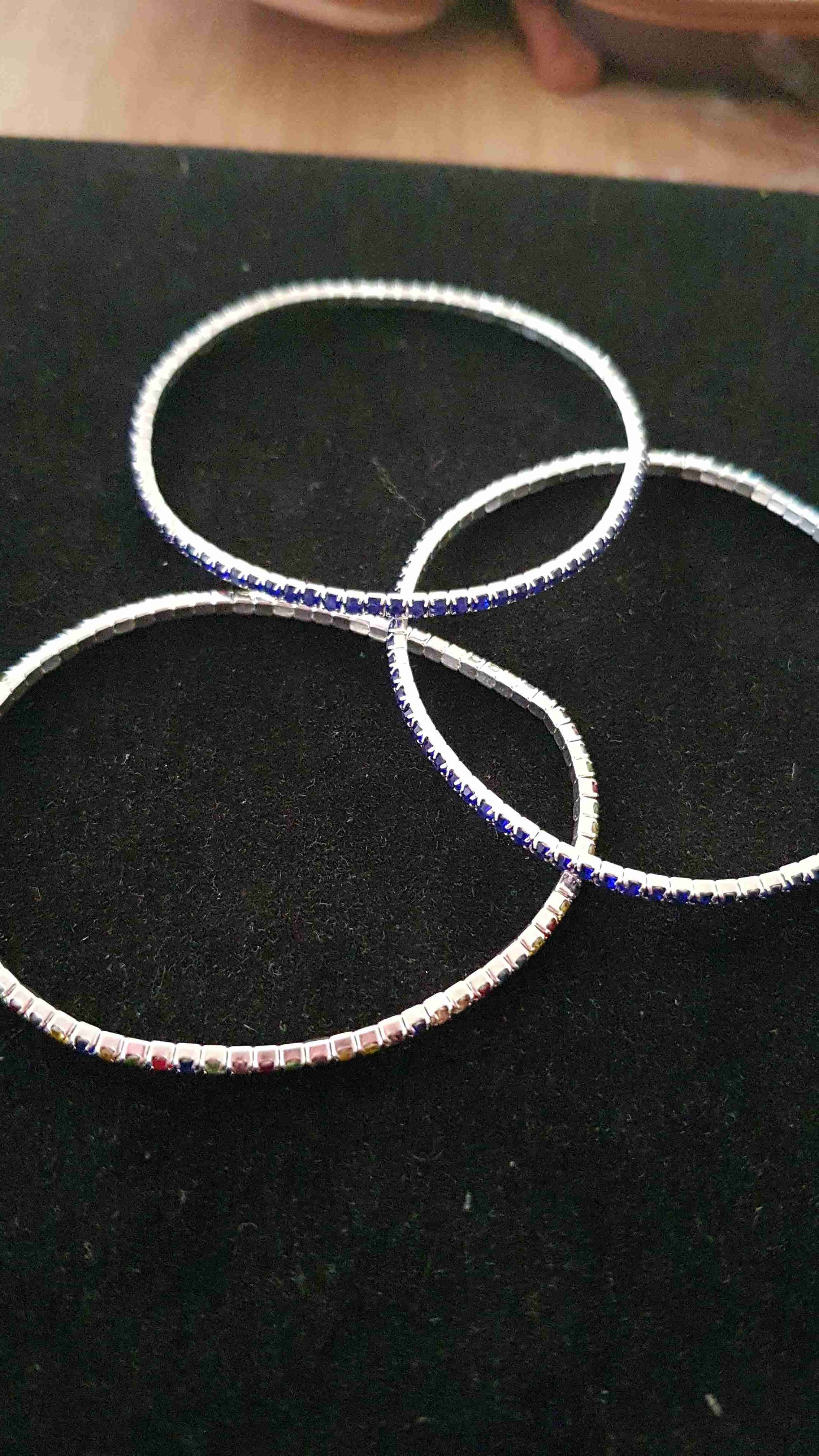 Pulseras de plata 925 - miniatura 2