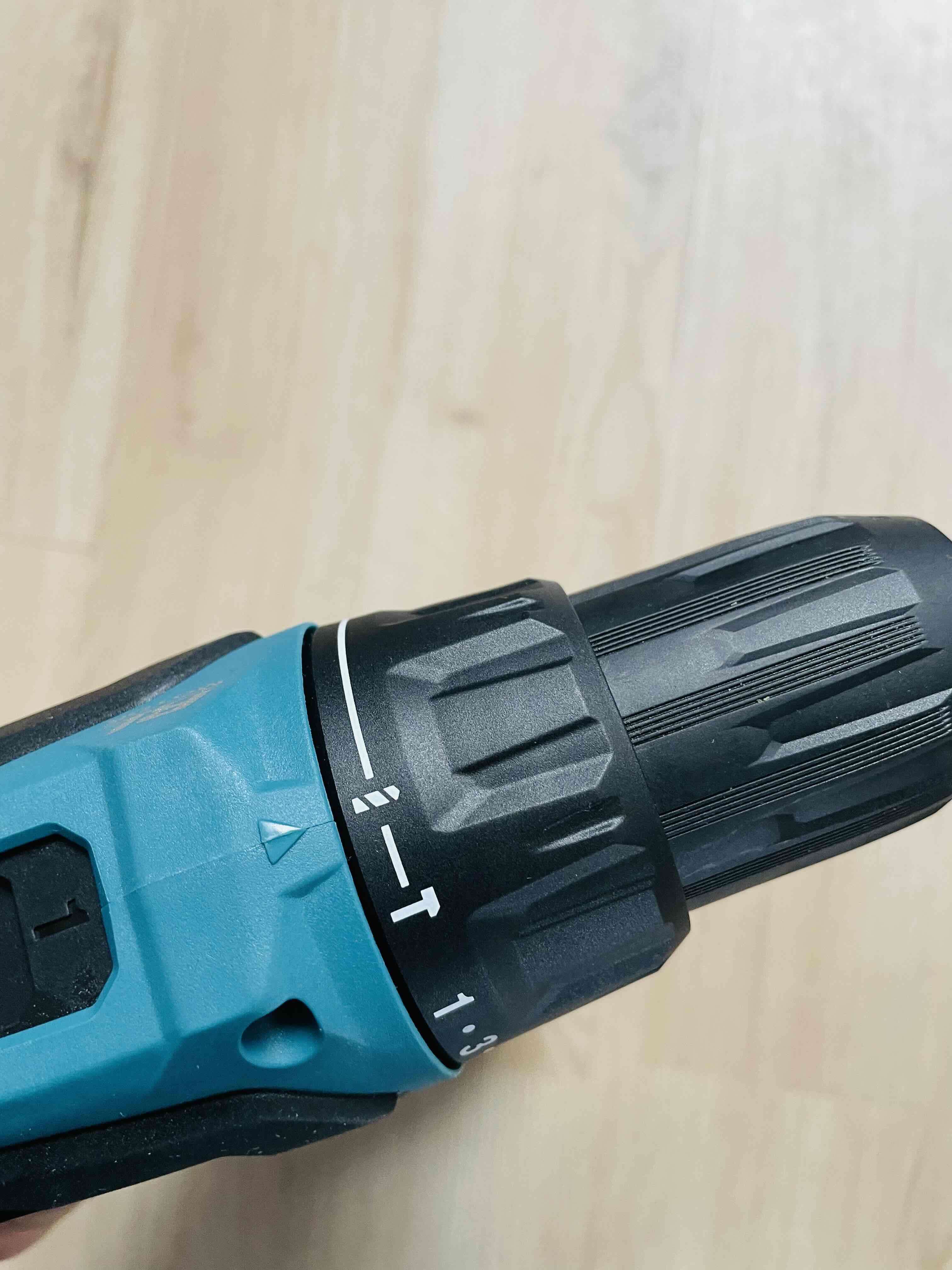 Cargador Makita DC18RC - miniatura 4