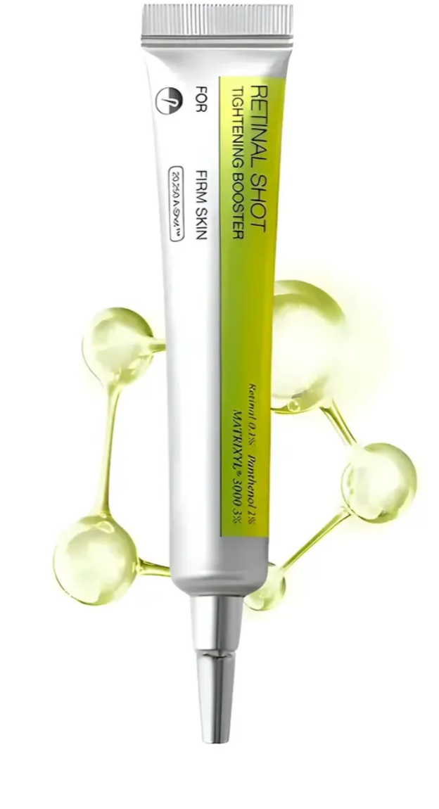 Retinal Shot Tightening Booster - miniatura 2