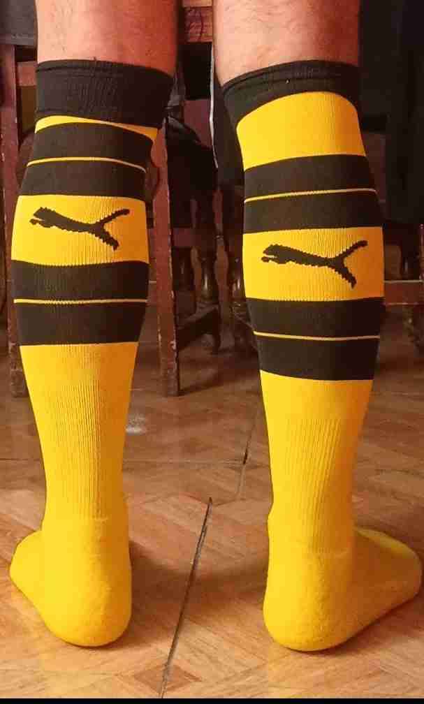 Calcetines deportivos BVB Puma - 3