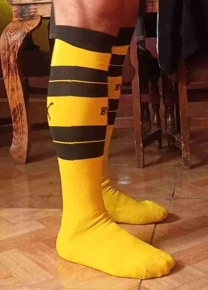 Calcetines deportivos BVB Puma - 6