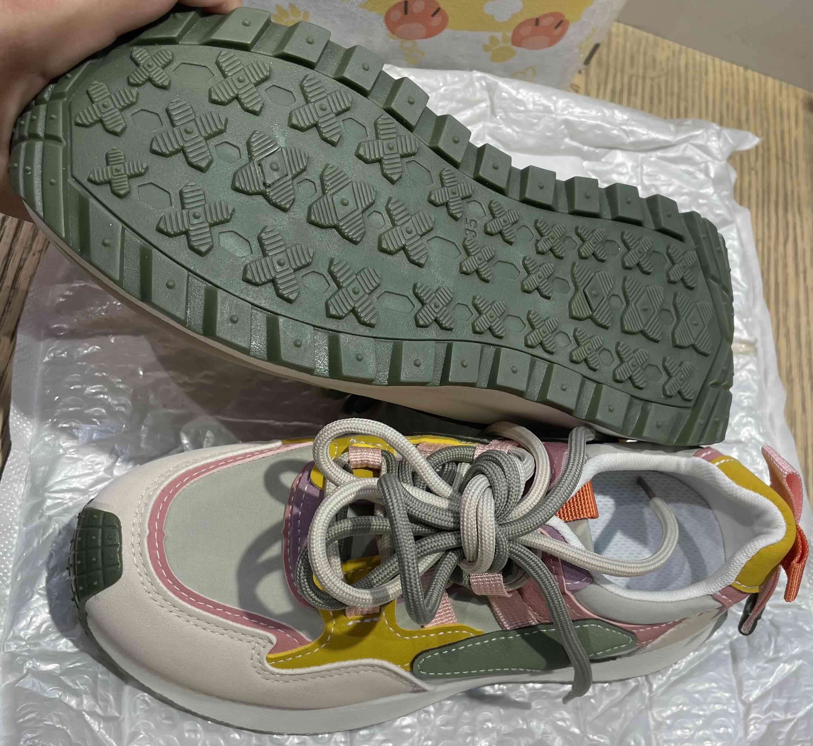 Polerón Minnie Mouse blanco - miniatura 4