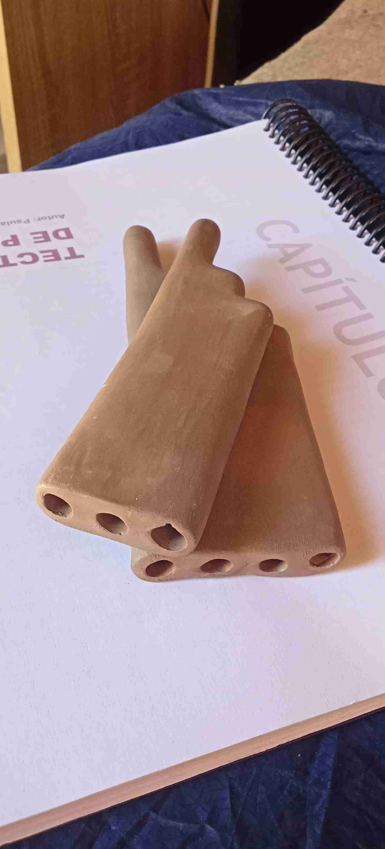 Zampoña - miniatura 3