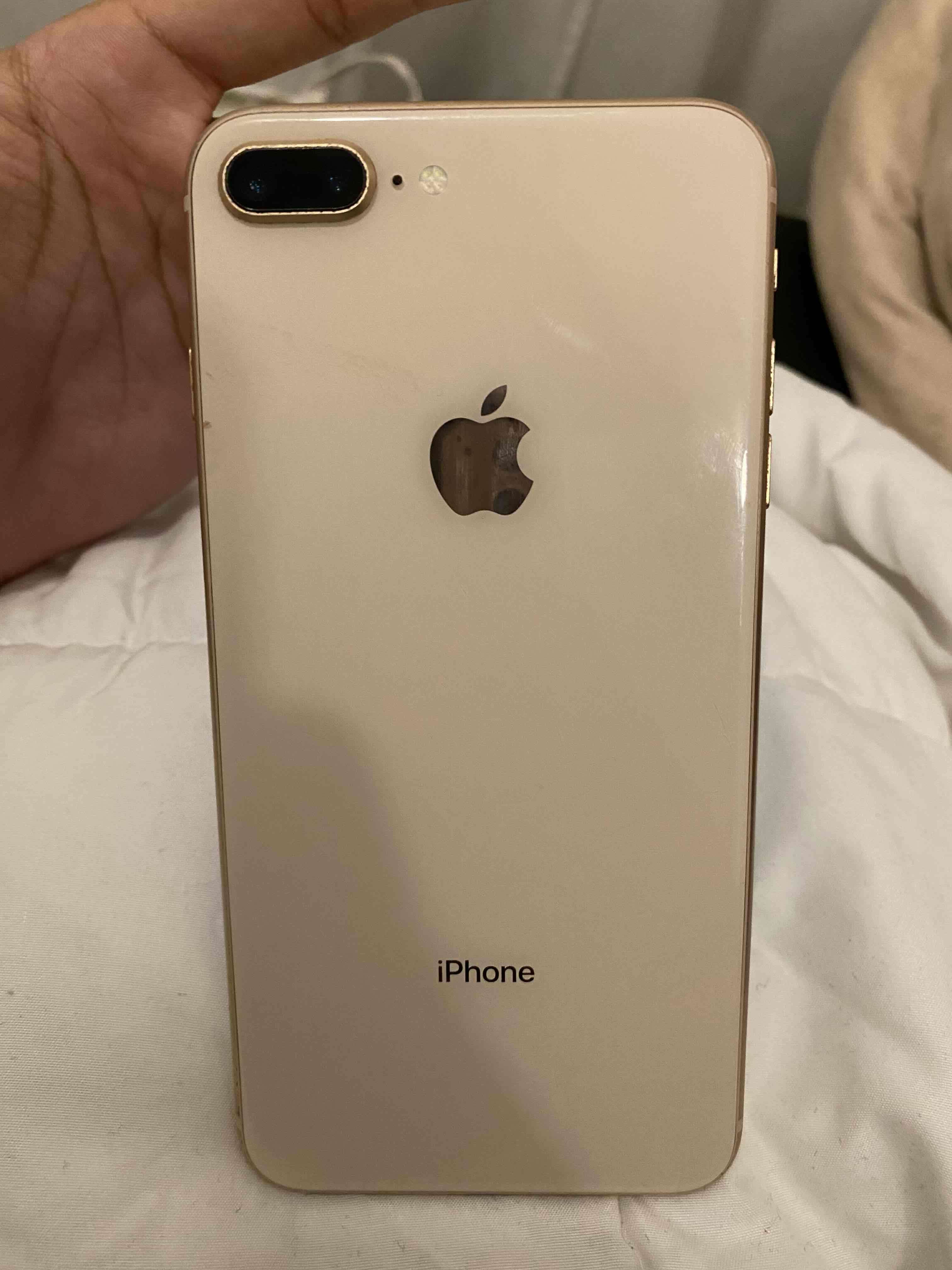 iPhone en buen estado - miniatura 2