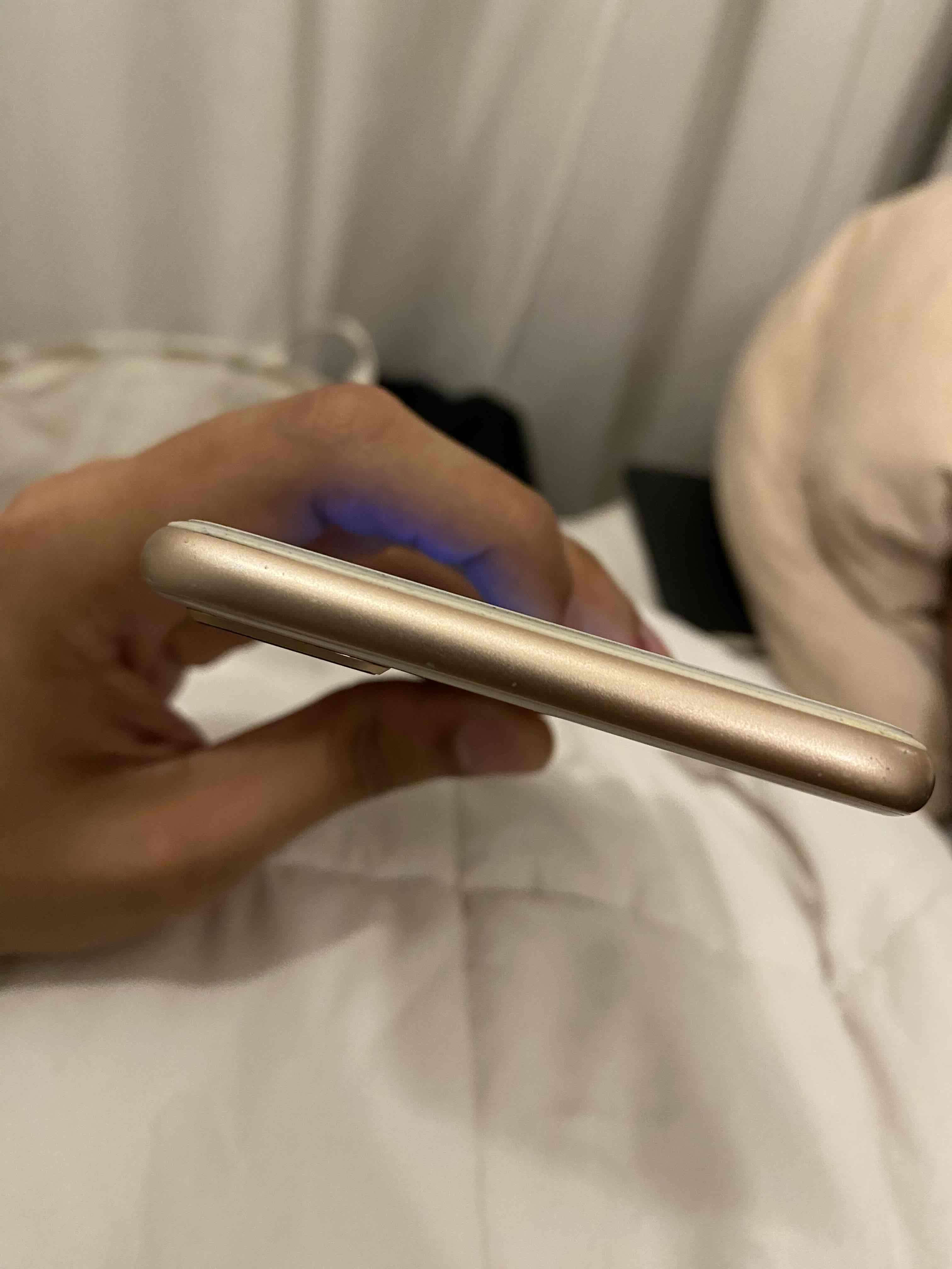 iPhone en buen estado - miniatura 3