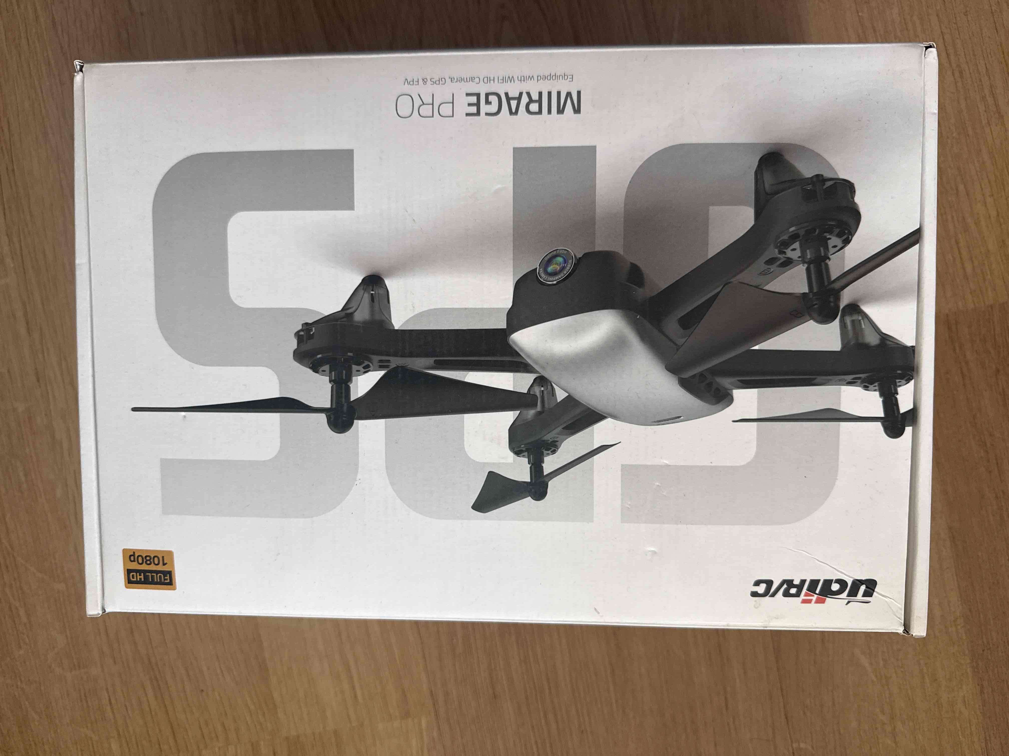 Dron U52G - miniatura 1