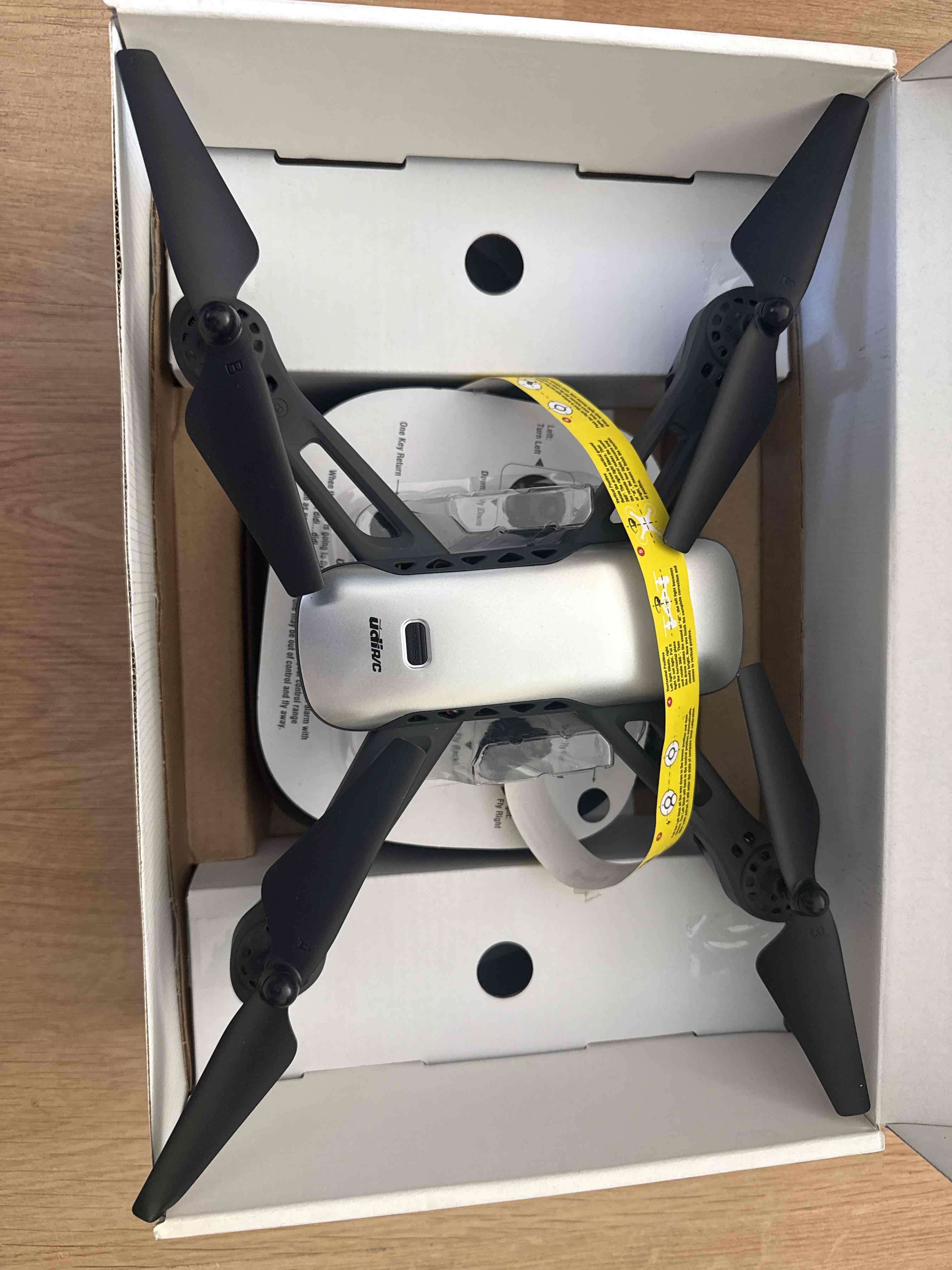 Dron U52G - miniatura 2