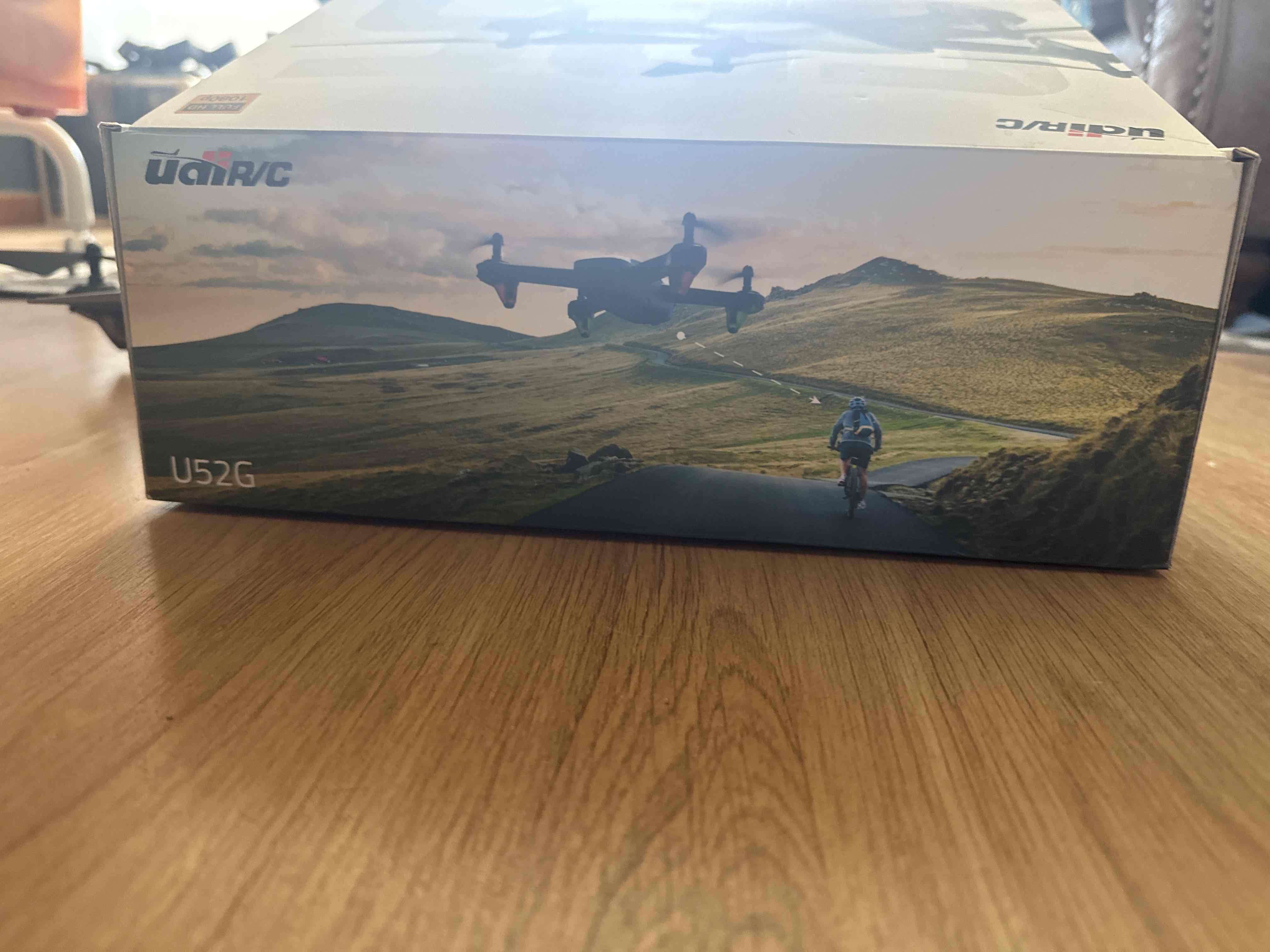 Dron U52G - miniatura 4