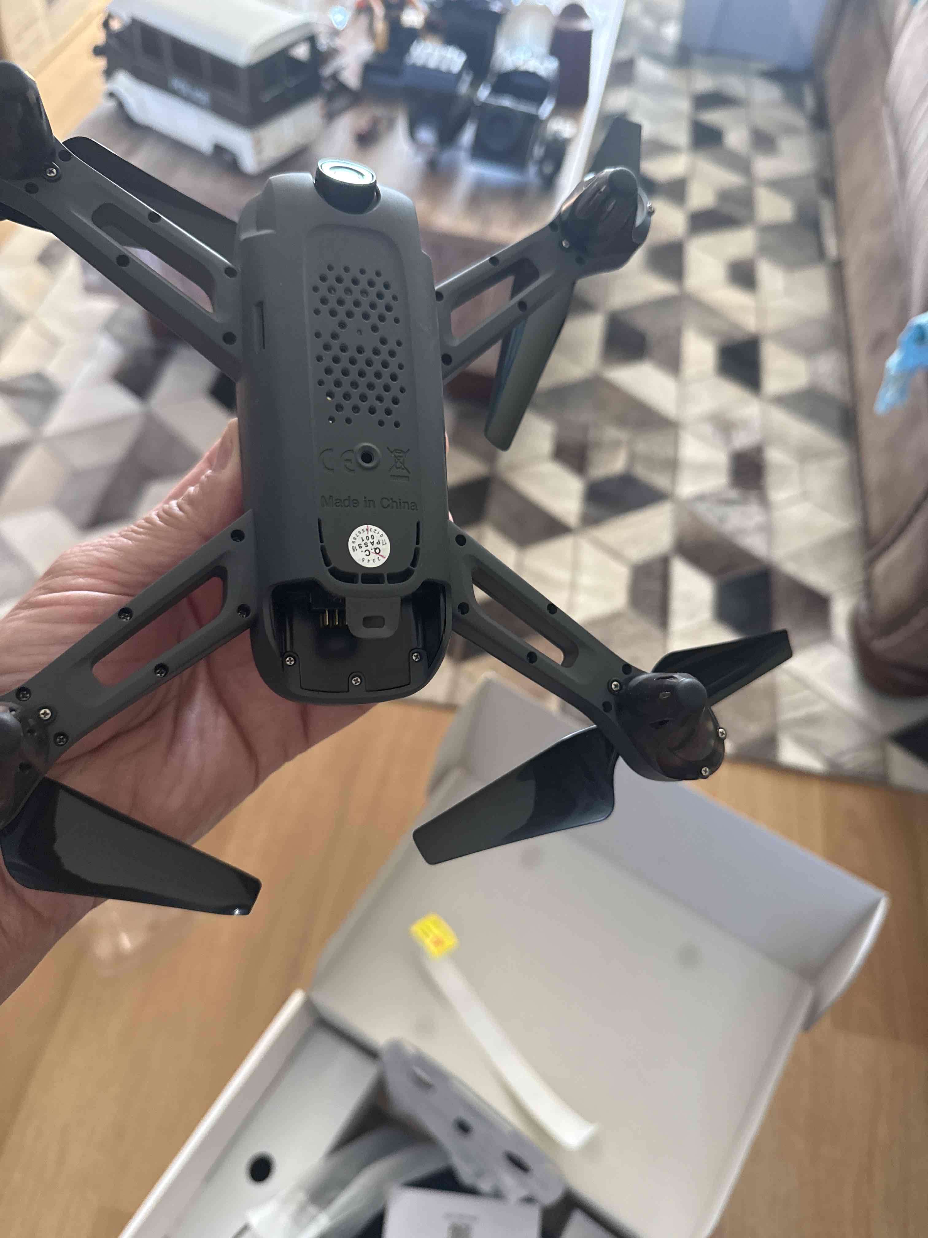 Dron U52G - miniatura 5