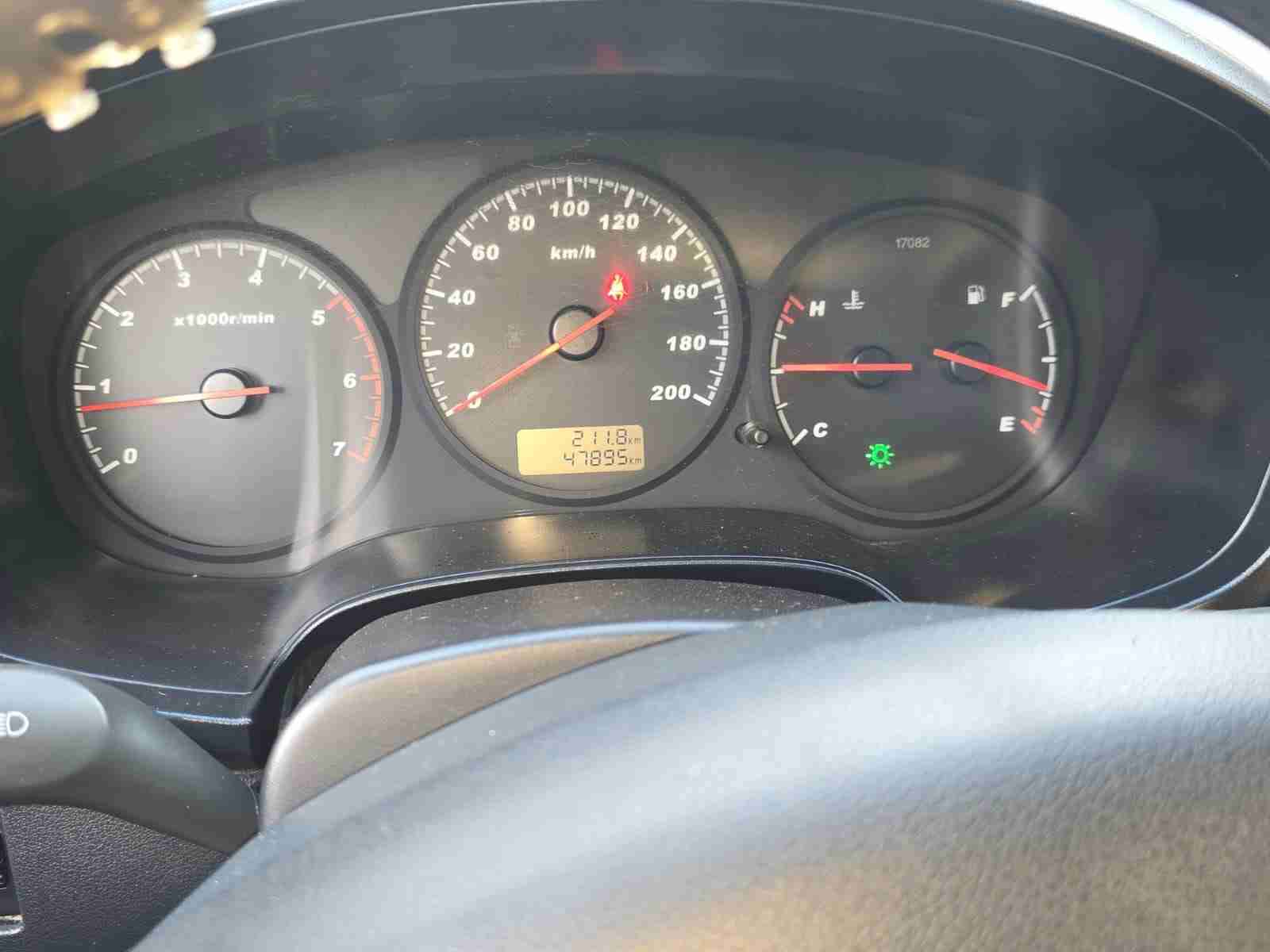 Camioneta Wingle 2021 - miniatura 1