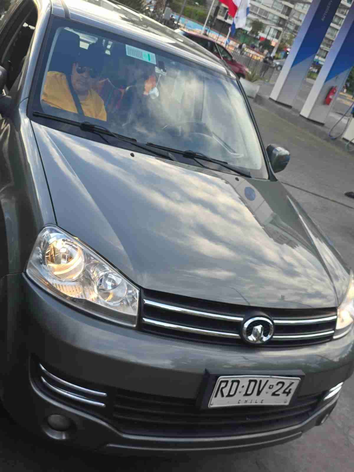 Camioneta Wingle 2021 - miniatura 5