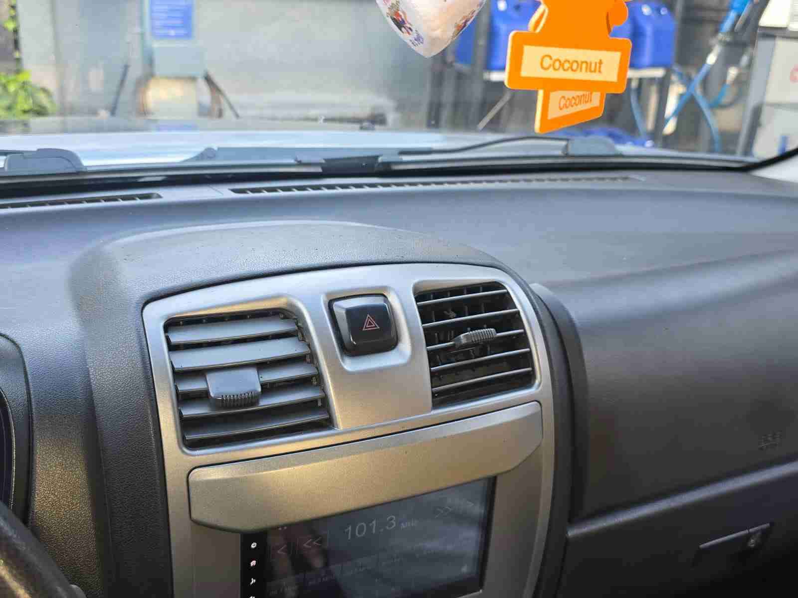 Camioneta Wingle 2021 - miniatura 6