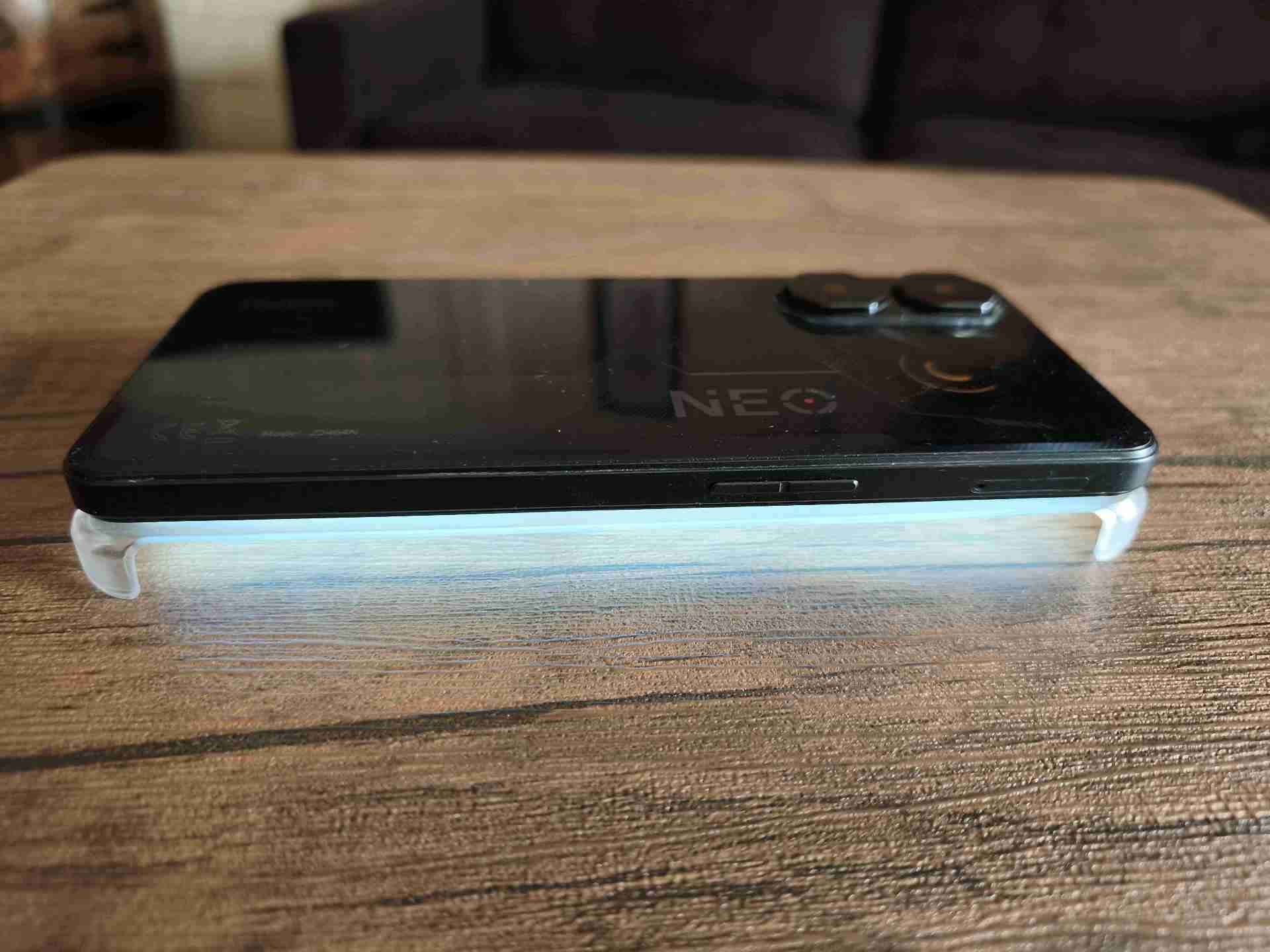 ZTE Nubia Neo 3 5G - Gamer - - miniatura 5