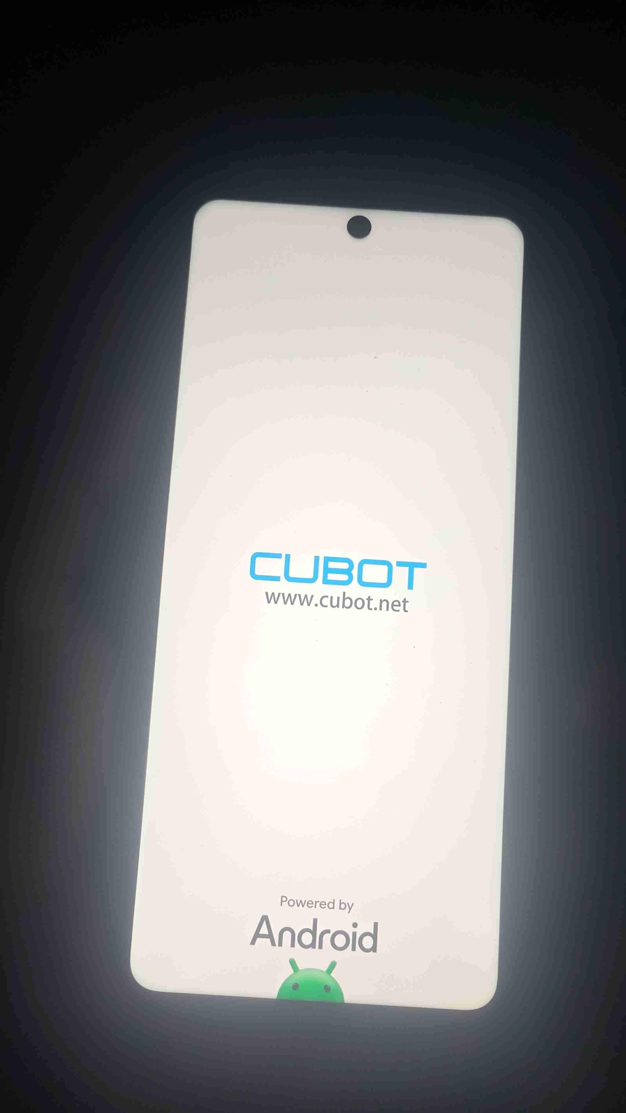 Celular Cubot Max 5 - miniatura 3
