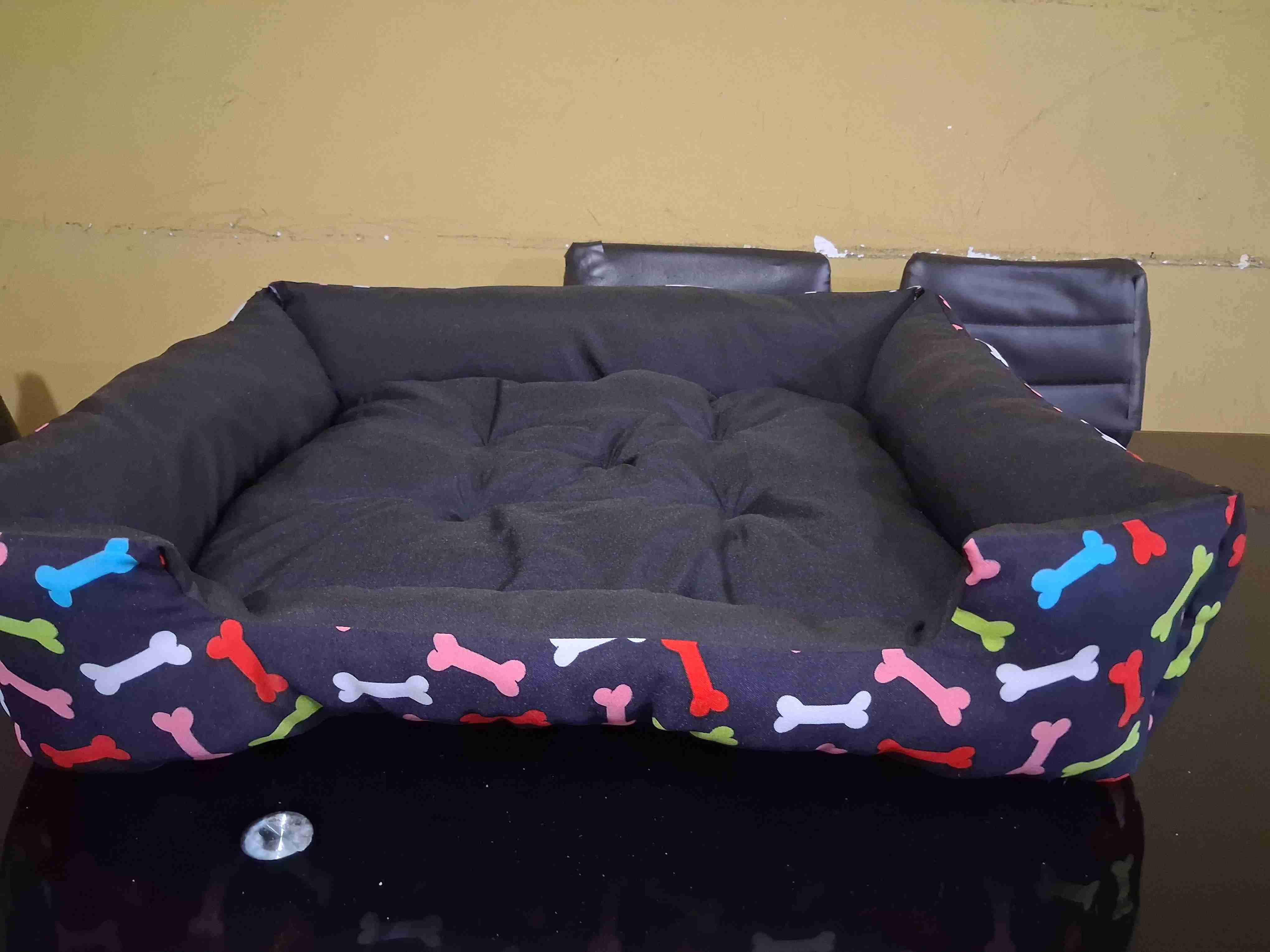 Camas para mascotas coloridas - miniatura 5