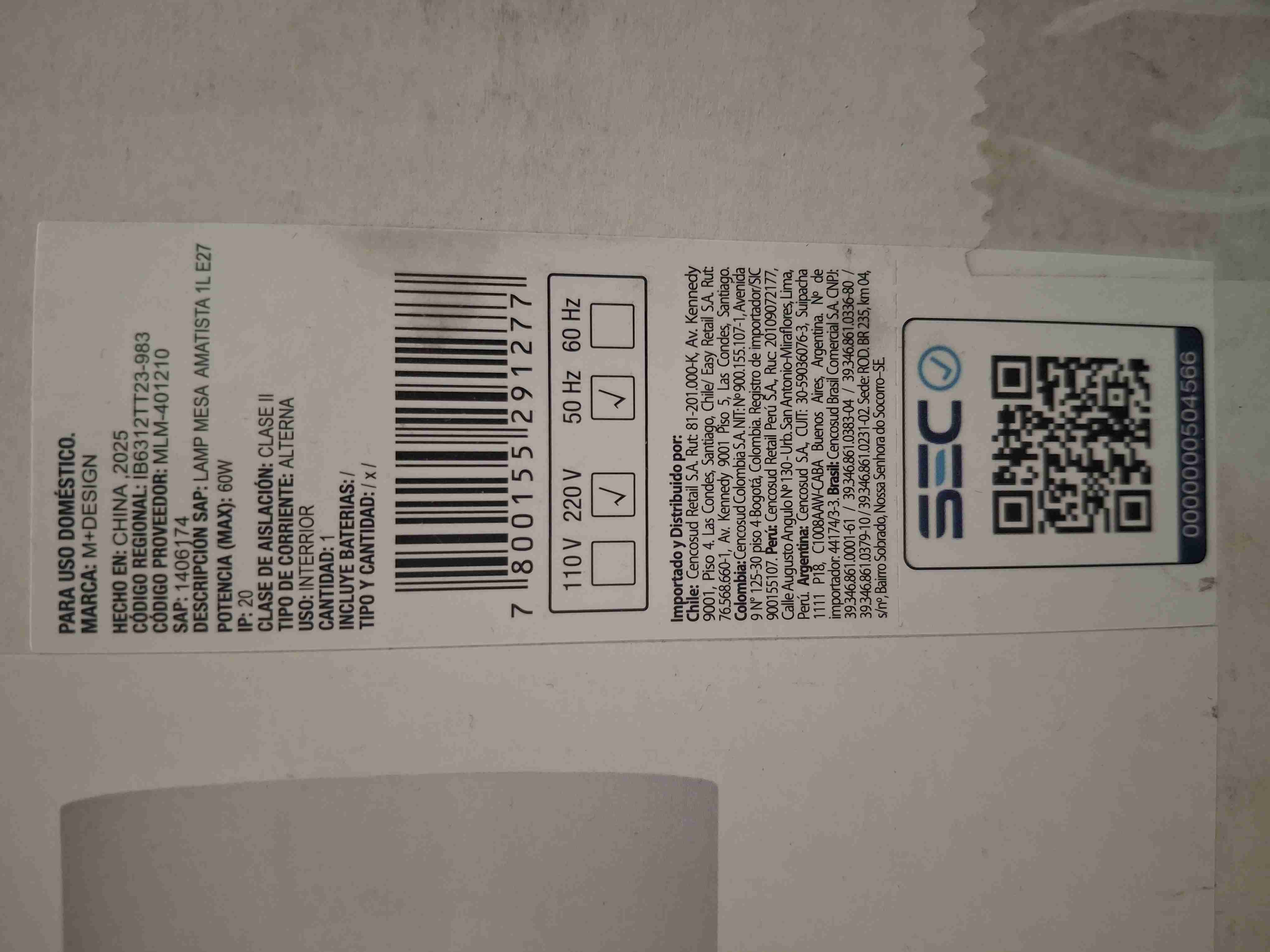 Alisadora de pelo Gama CP1 - miniatura 4