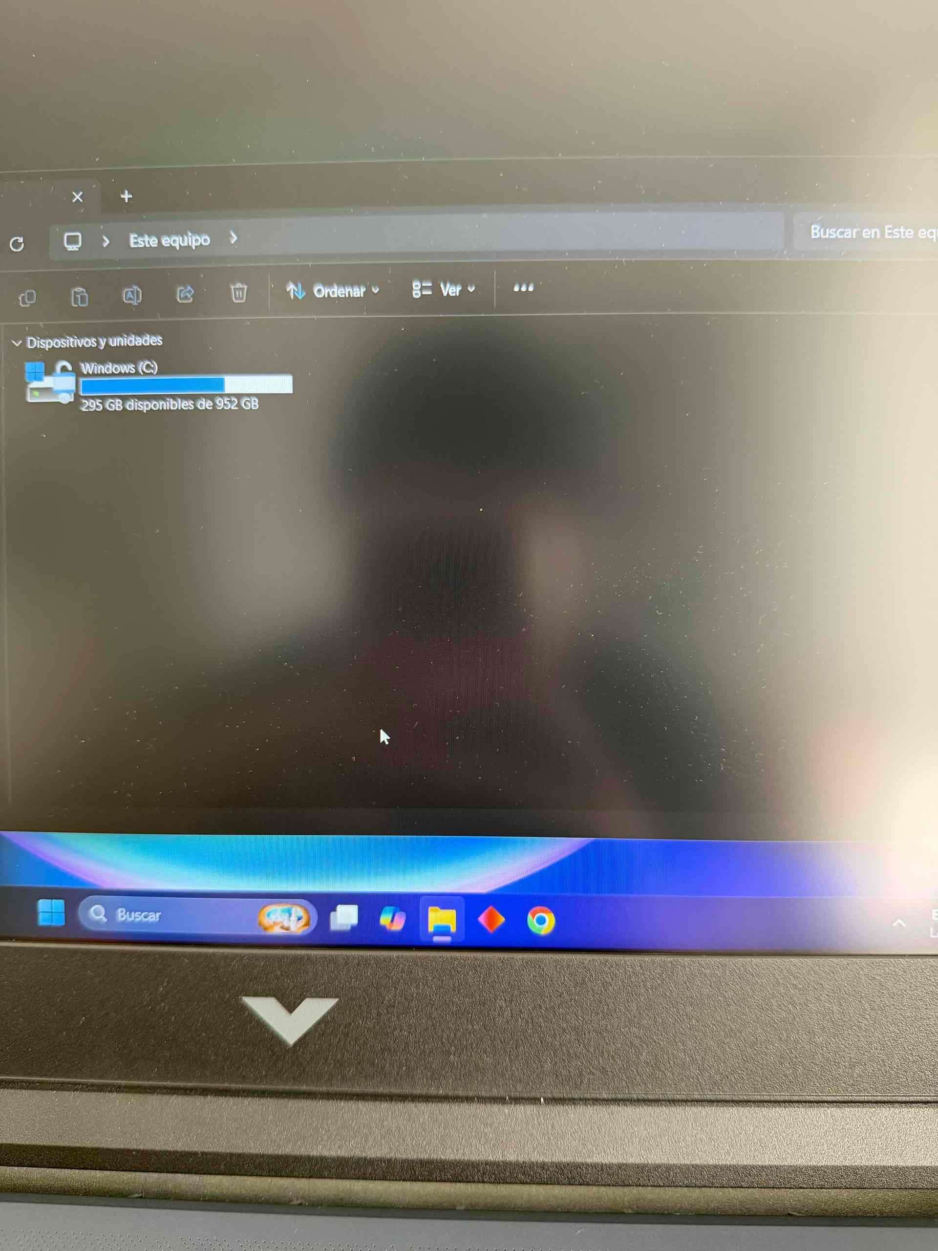 NOTEBOOK GAMER HP VICTUS 15-FA1097LA INTEL CORE I7 - miniatura 4