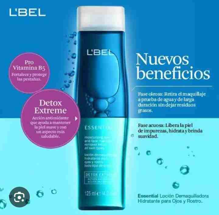 Perfumes l'bel 50ml - miniatura 3