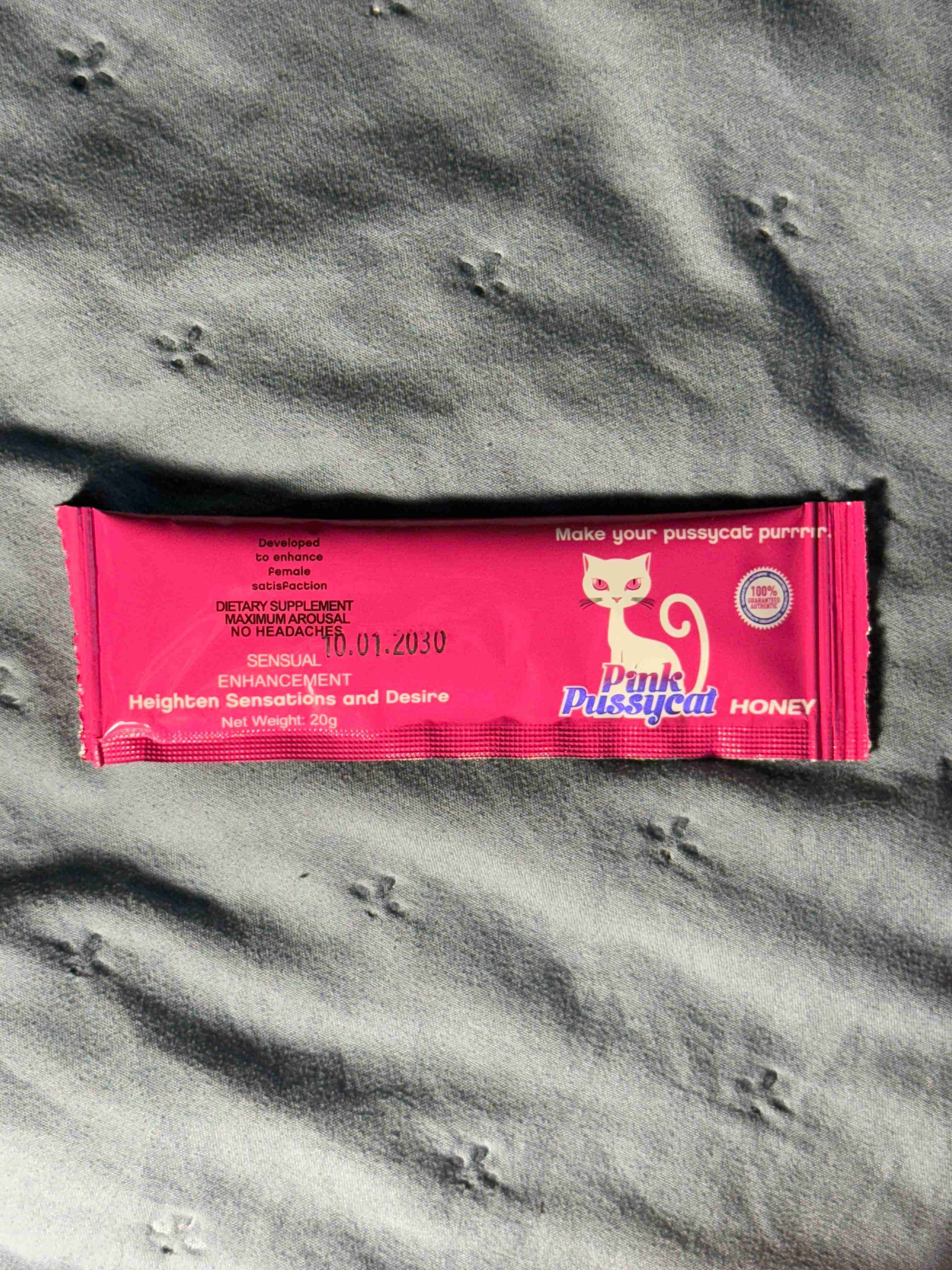 Royal Honey - miniatura 2