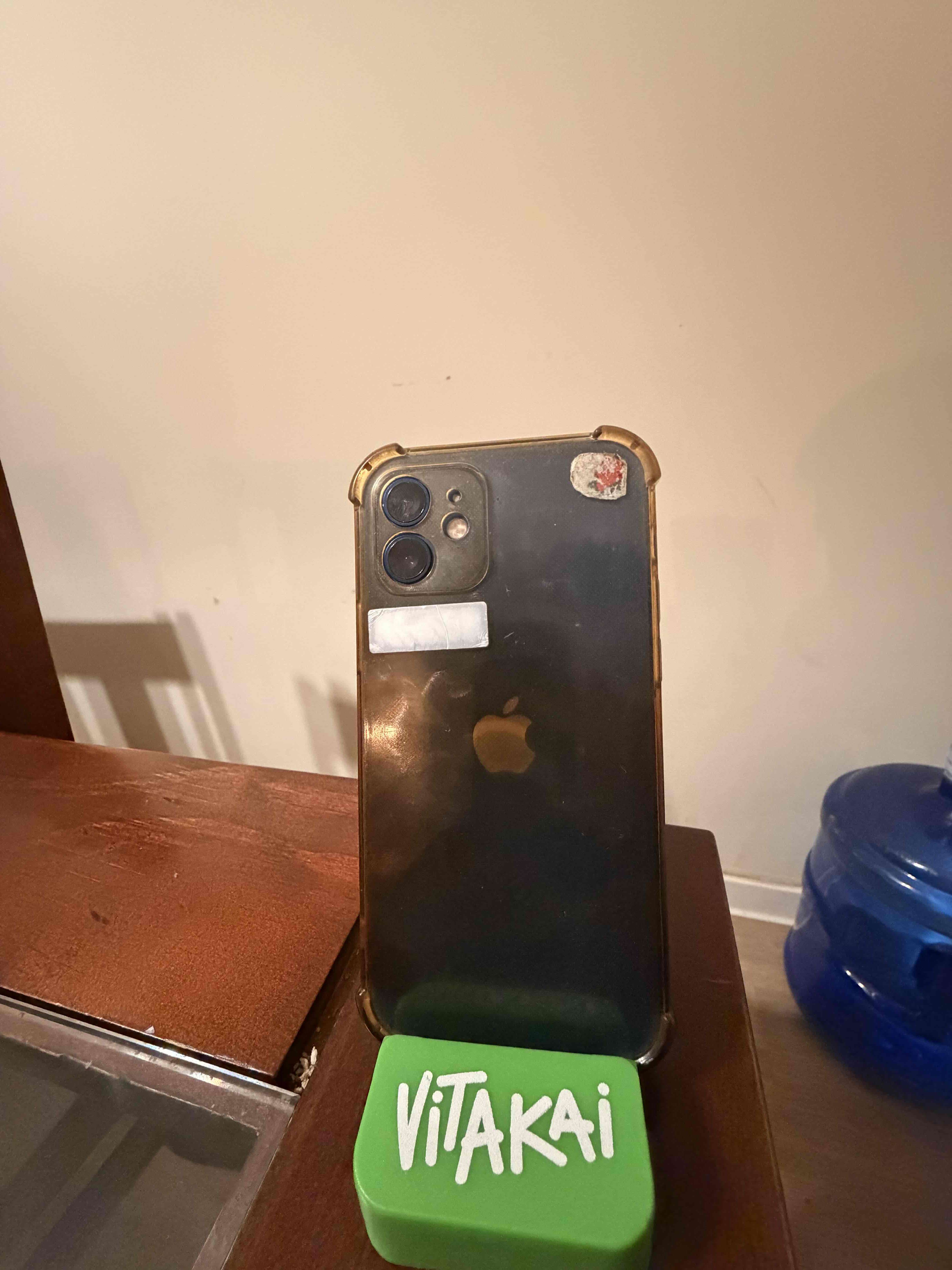 iPhone 12 - miniatura 2