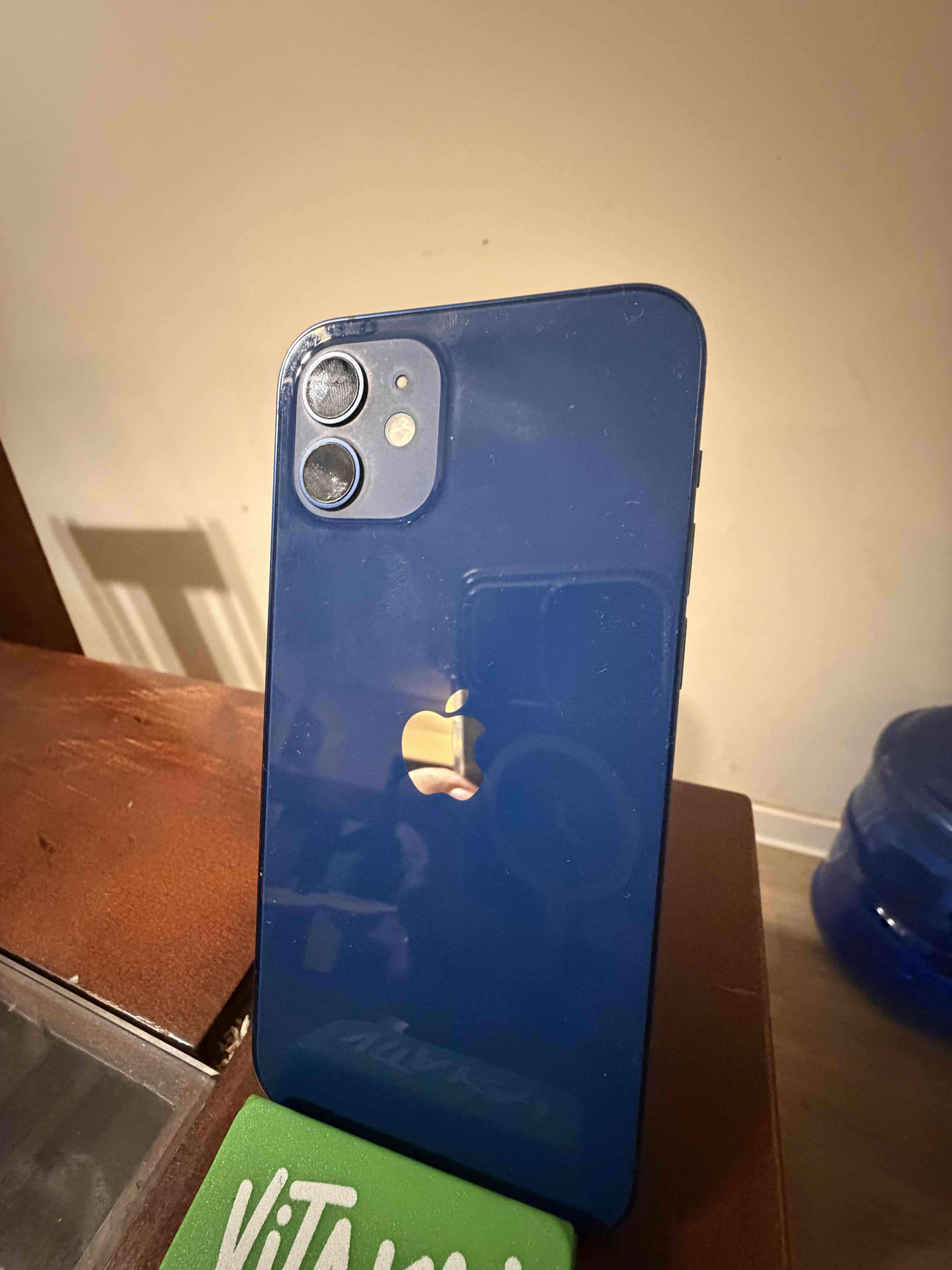 iPhone 12 - miniatura 3