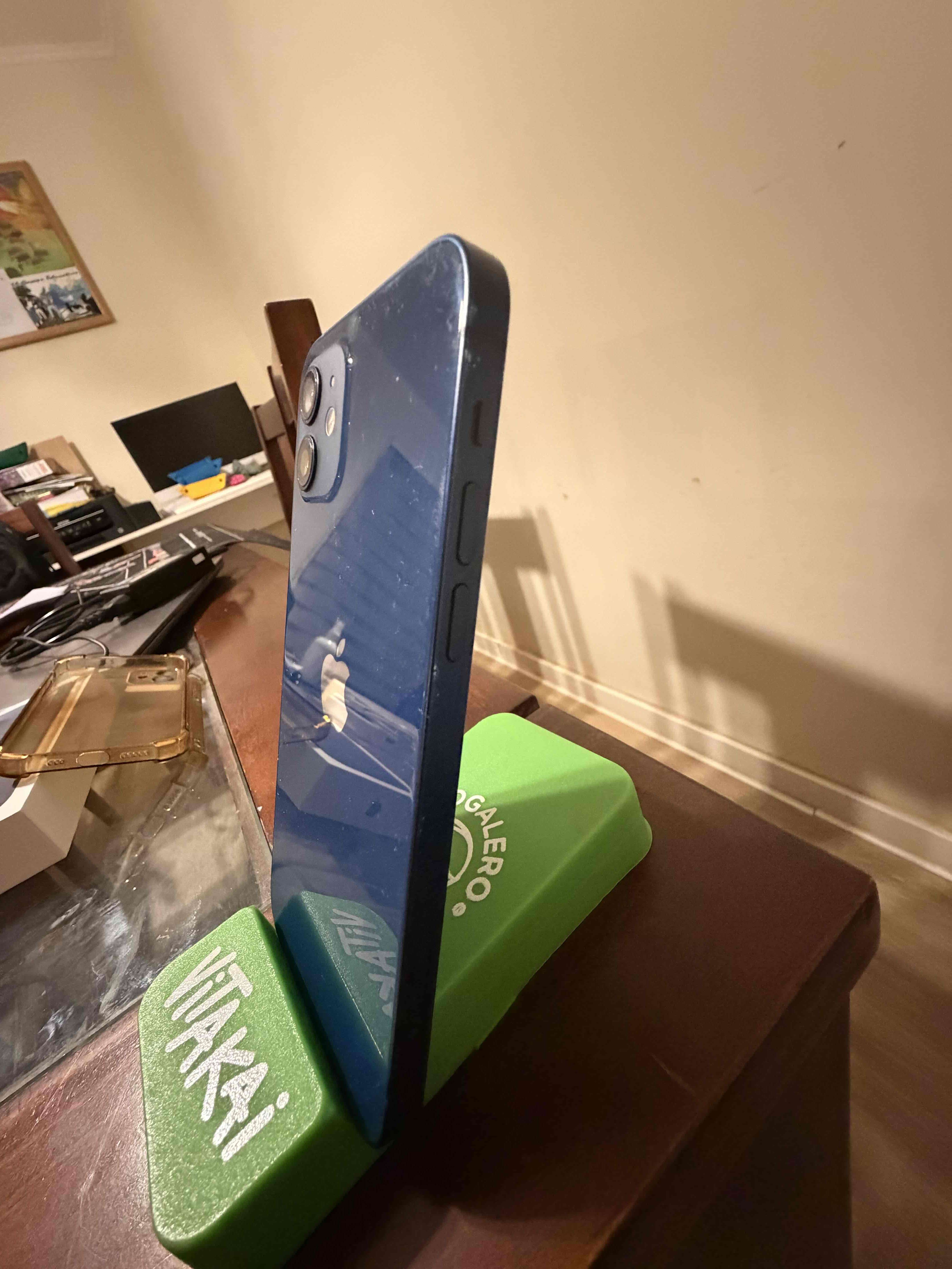 iPhone 12 - miniatura 4