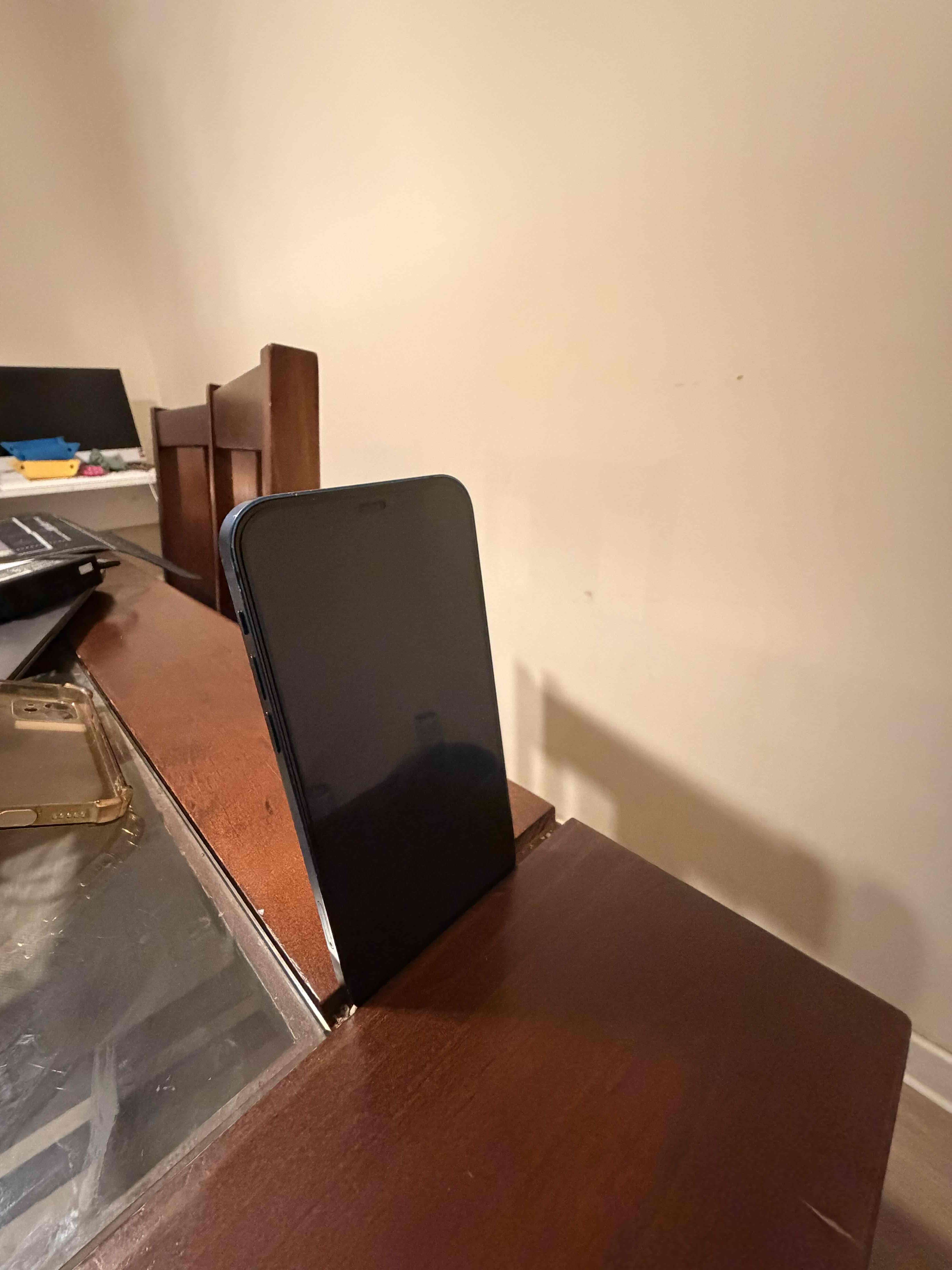 iPhone 12 - miniatura 5