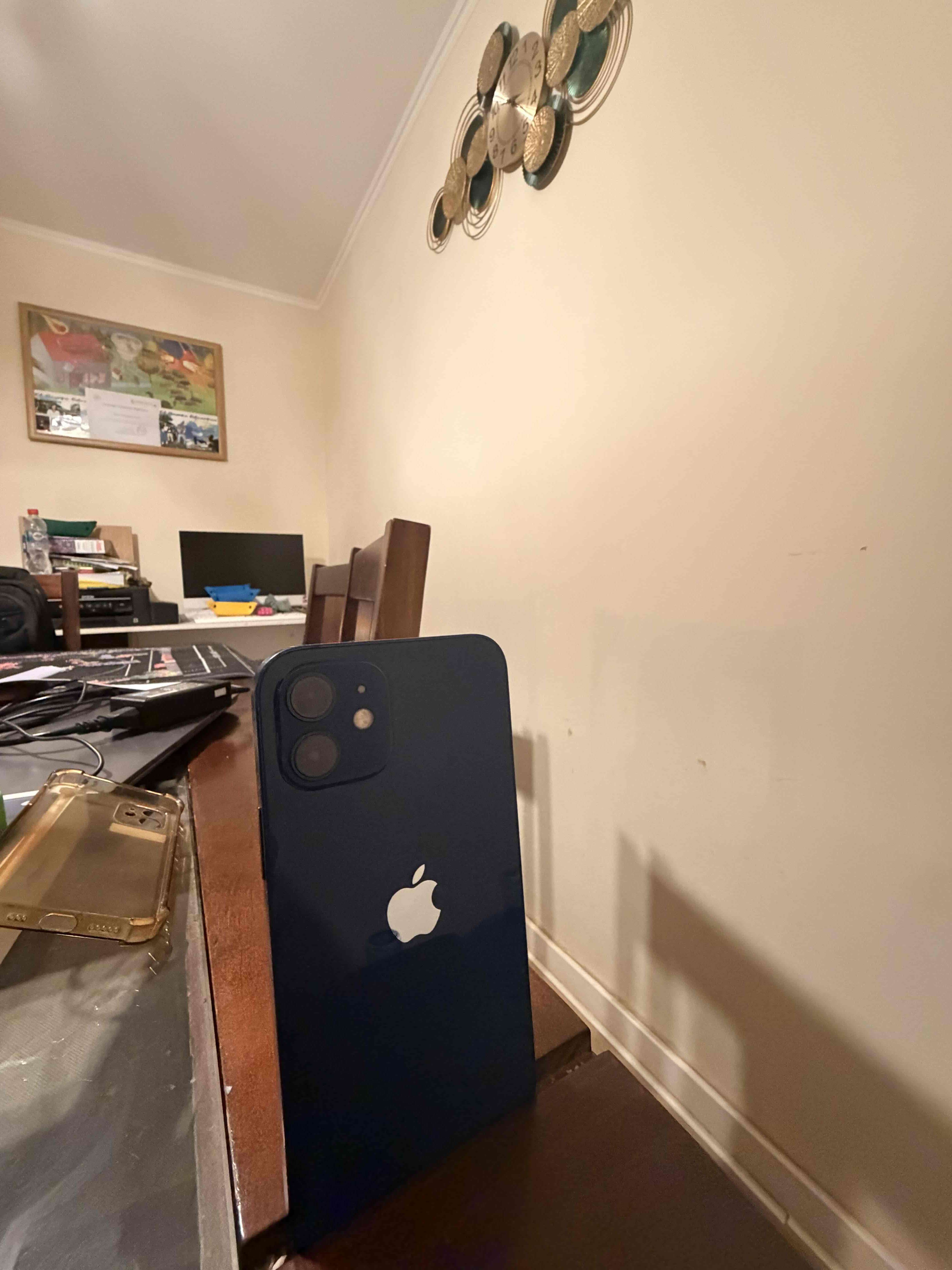 iPhone 12 - miniatura 6