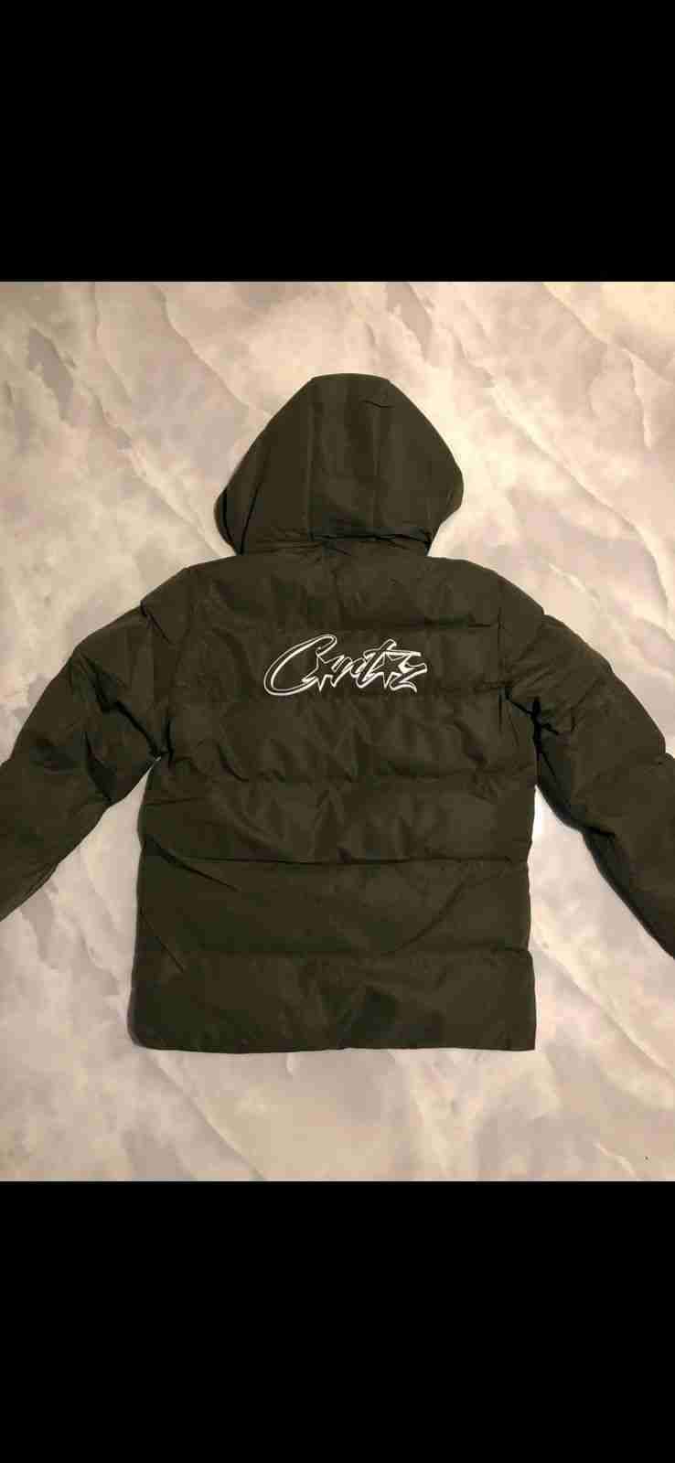 Chaqueta impermeable y terminca - miniatura 2