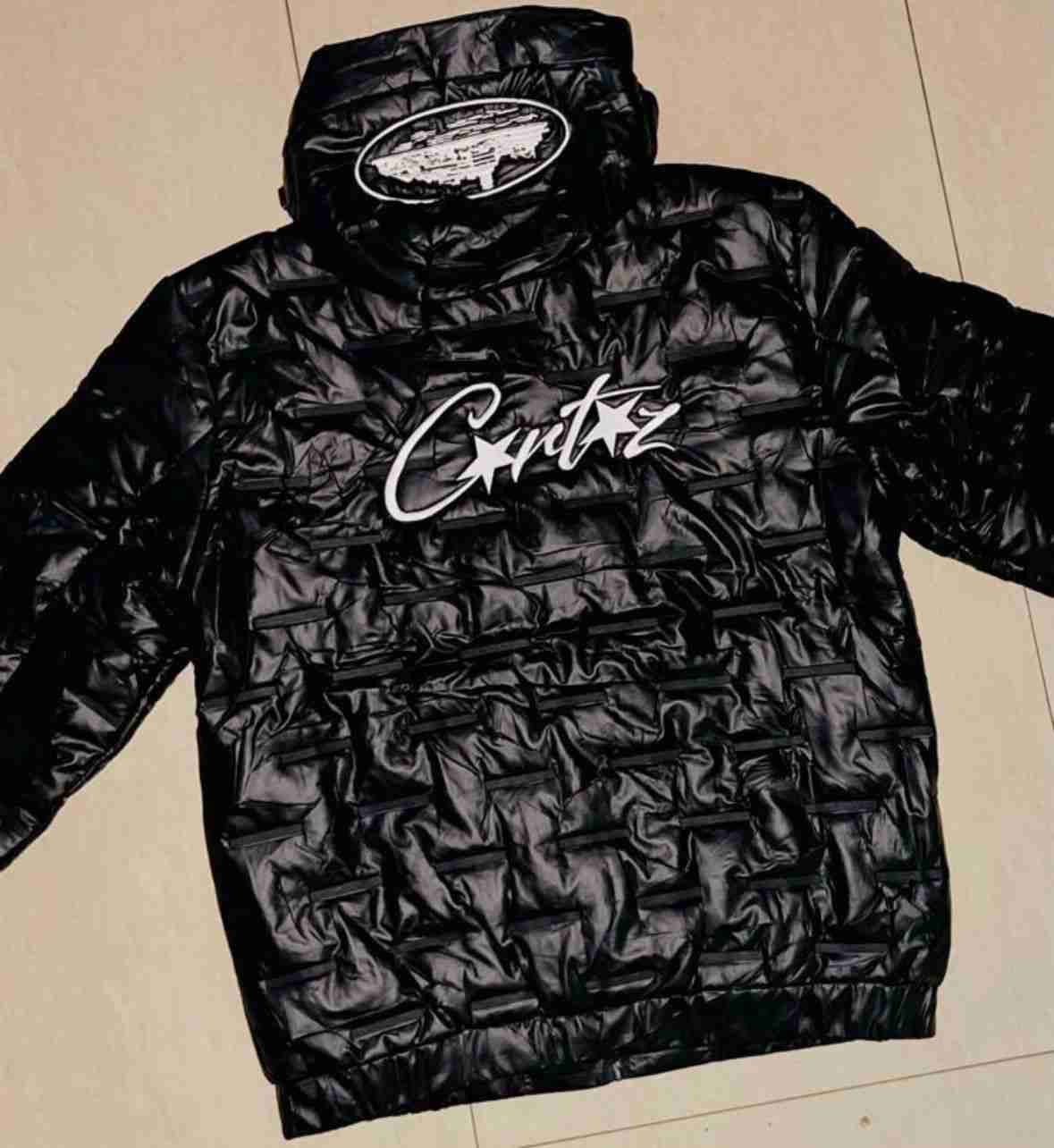 Chaqueta impermeable y terminca - miniatura 4