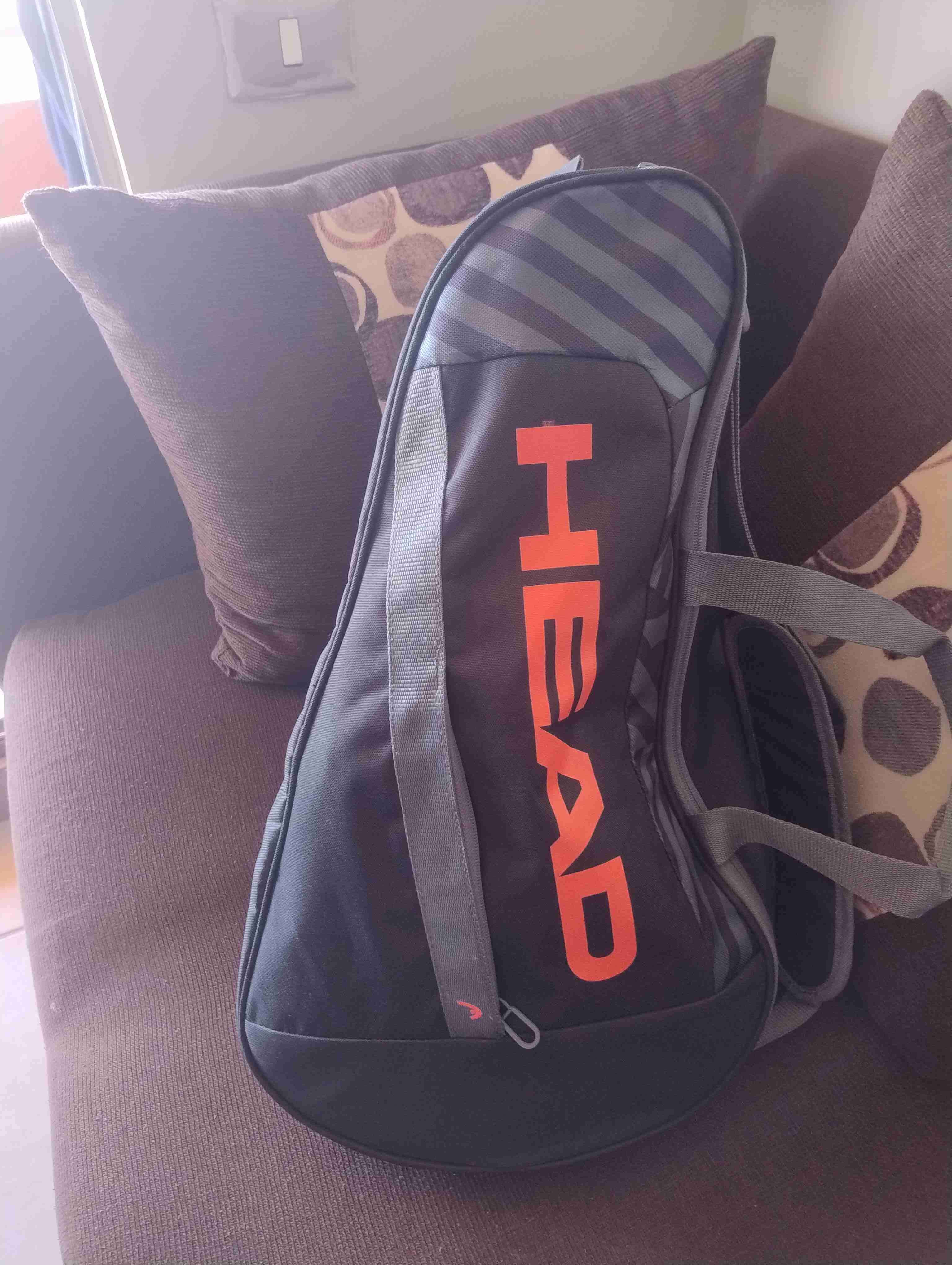 Bolso Head para pádel - miniatura 1