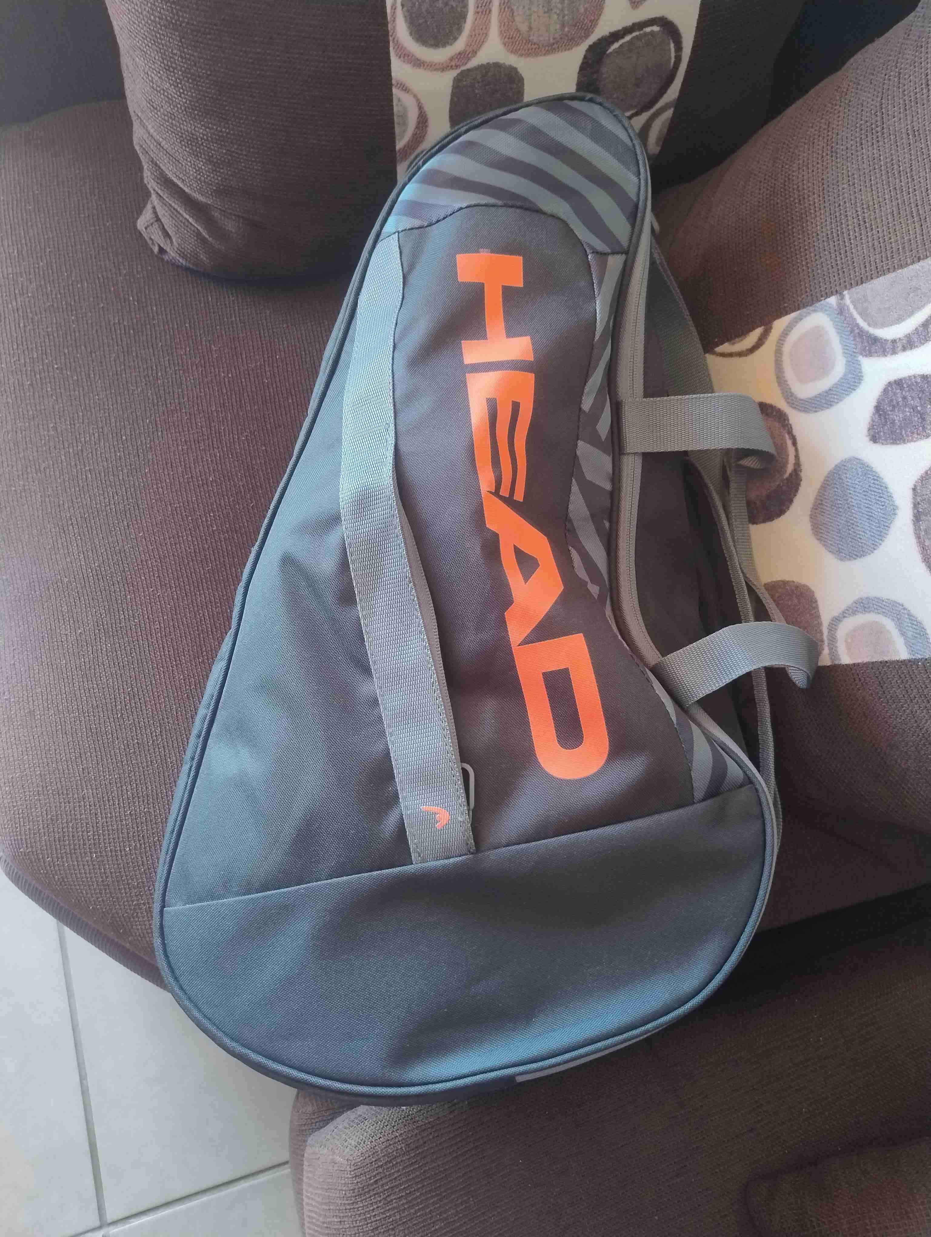 Bolso Head para pádel - miniatura 3