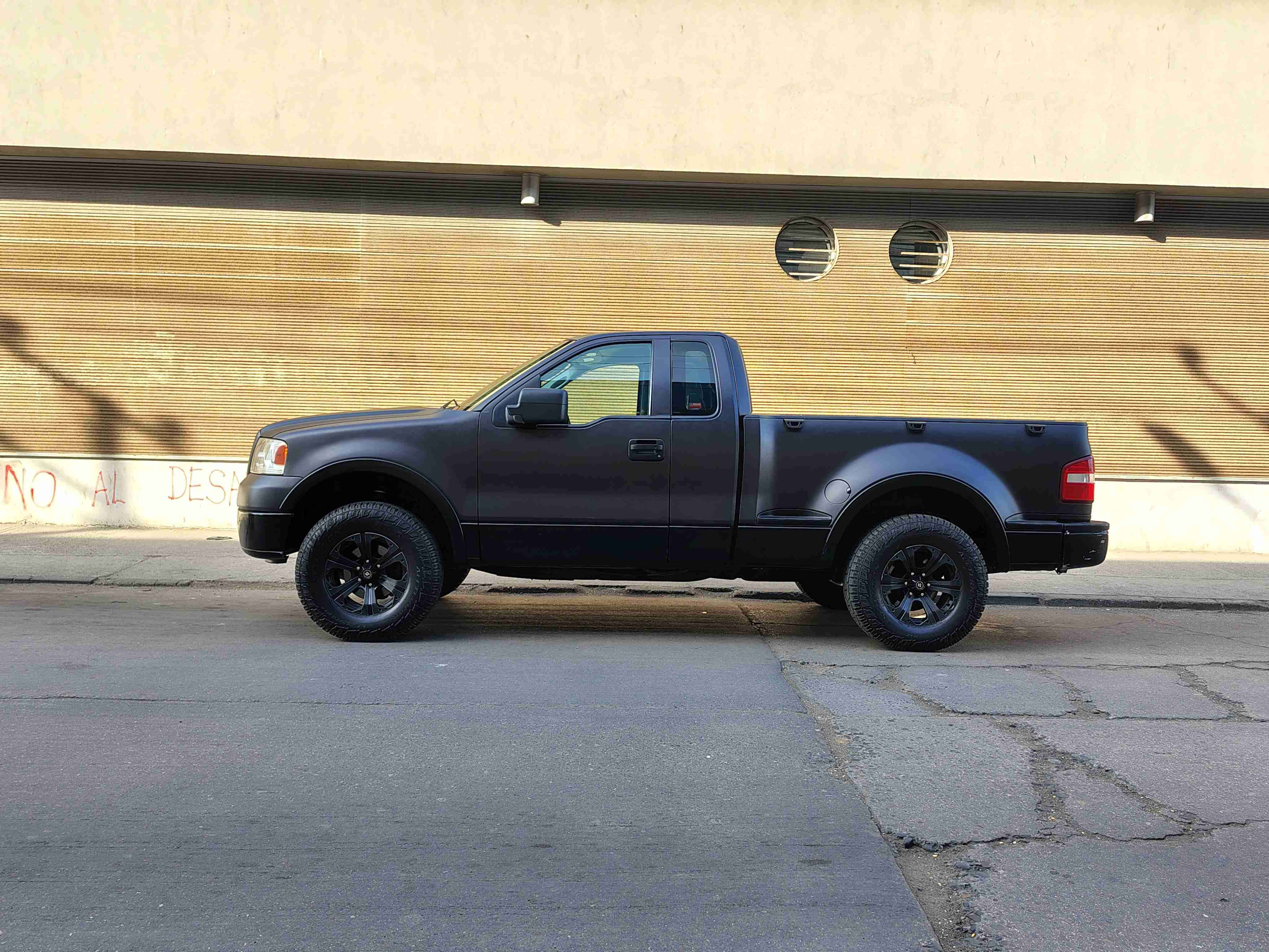 Ford f150 - miniatura 2