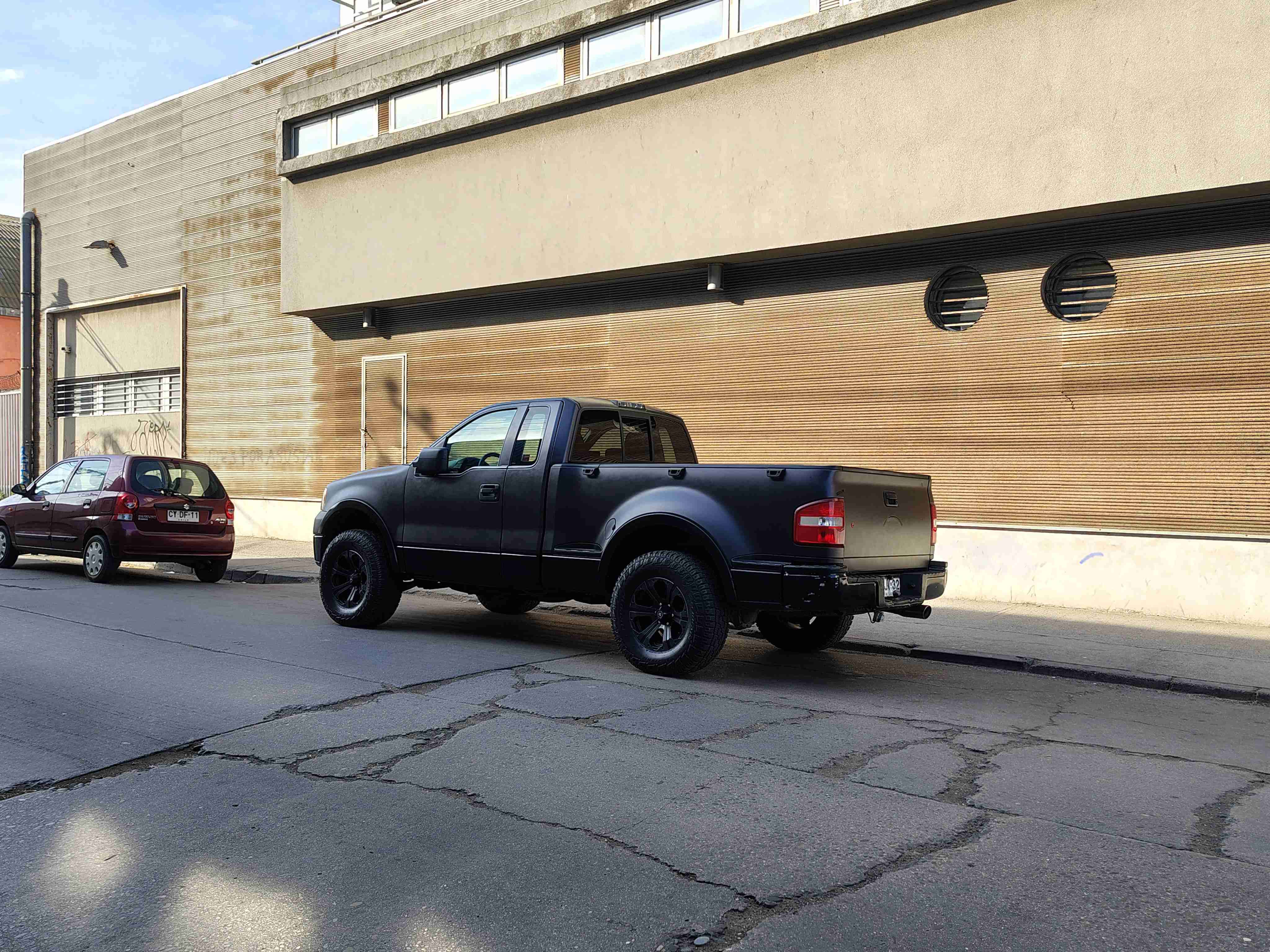 Ford f150 - miniatura 3