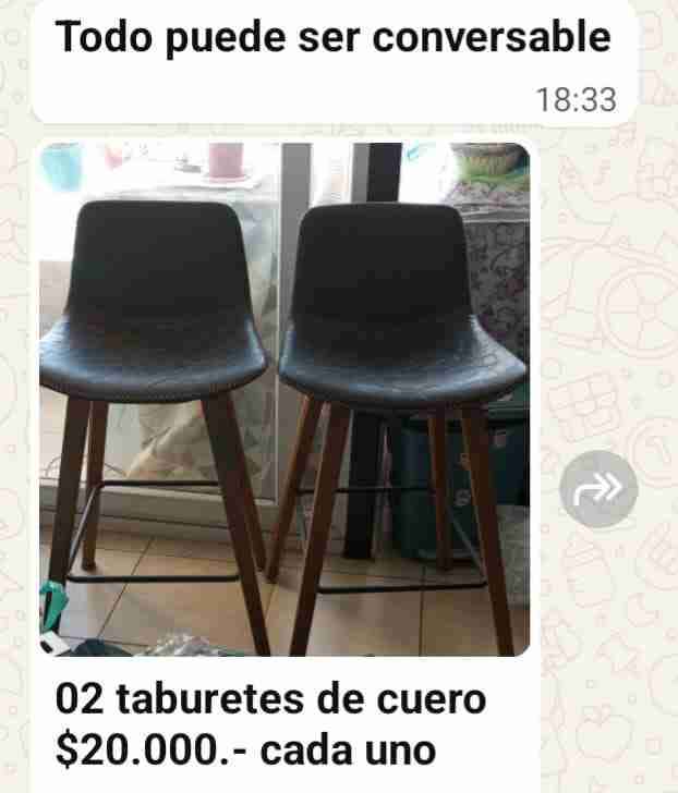 Sofá de 3 cuerpos gris - miniatura 2