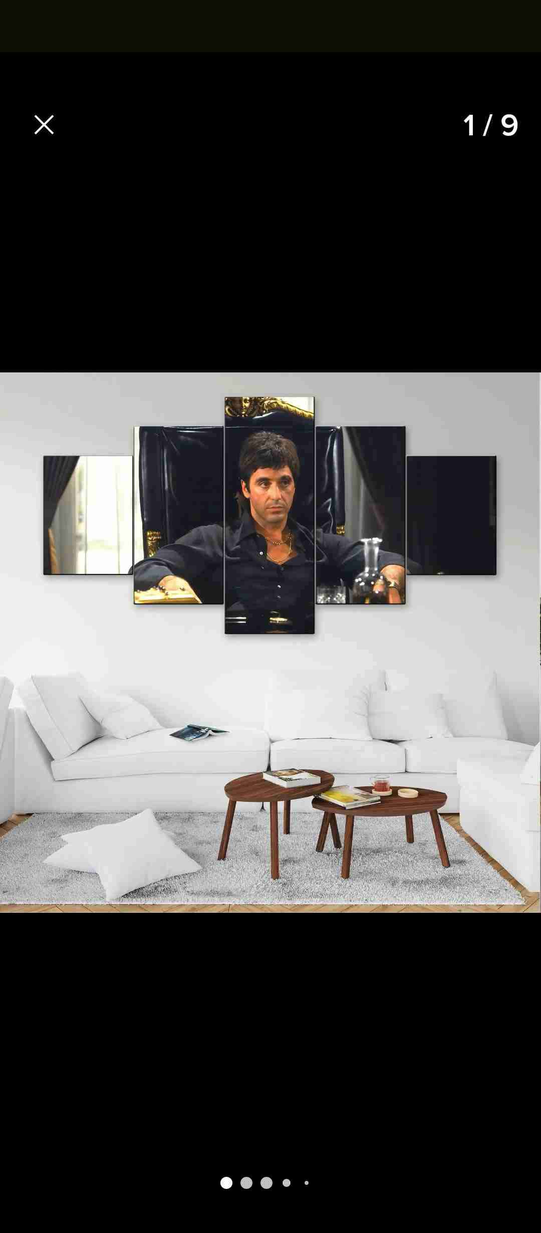 🖼️ CUADROS PERSONALIZADOS DESDE $20.000 - miniatura 2