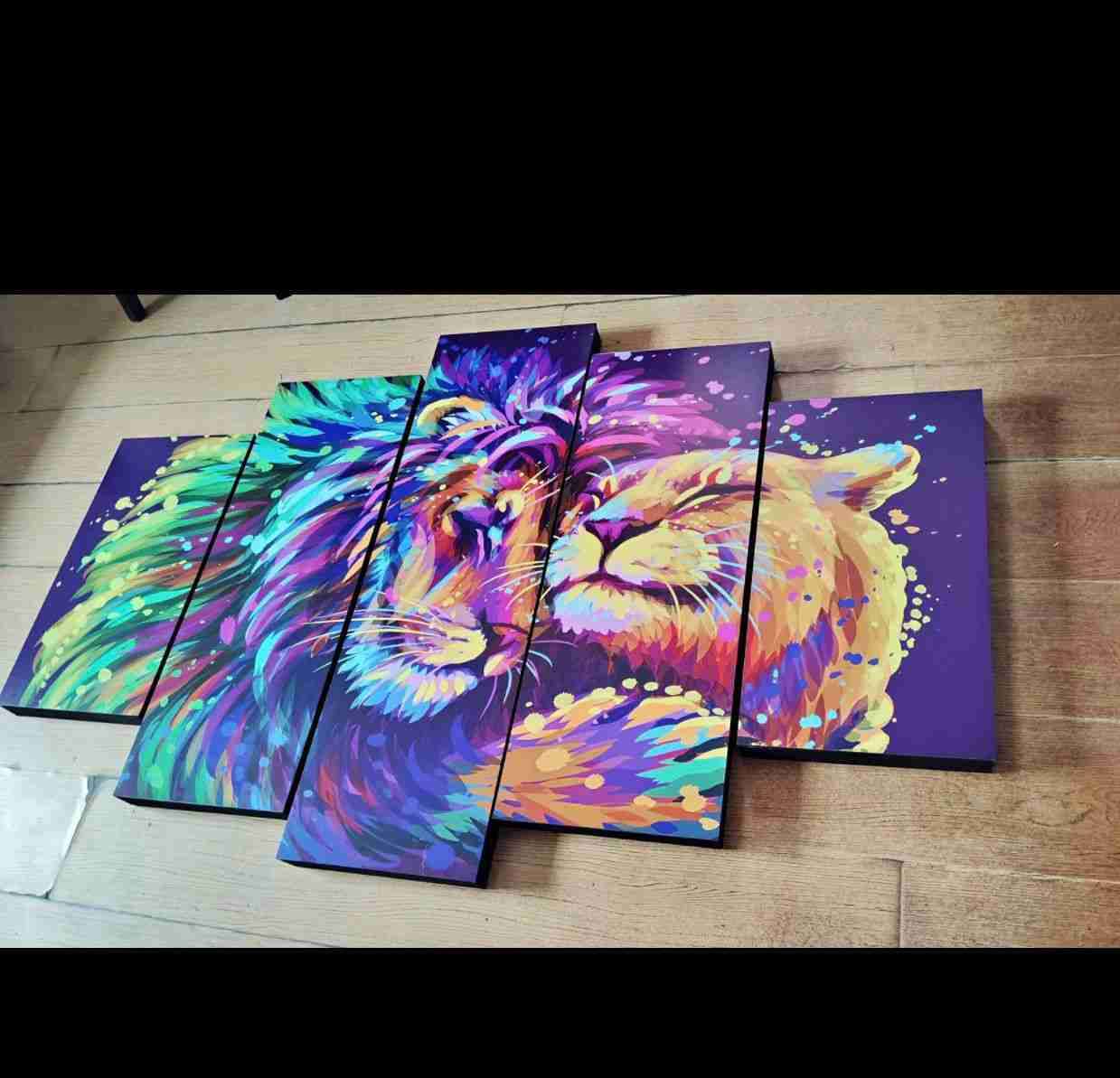 🖼️ CUADROS PERSONALIZADOS DESDE $20.000 - miniatura 3