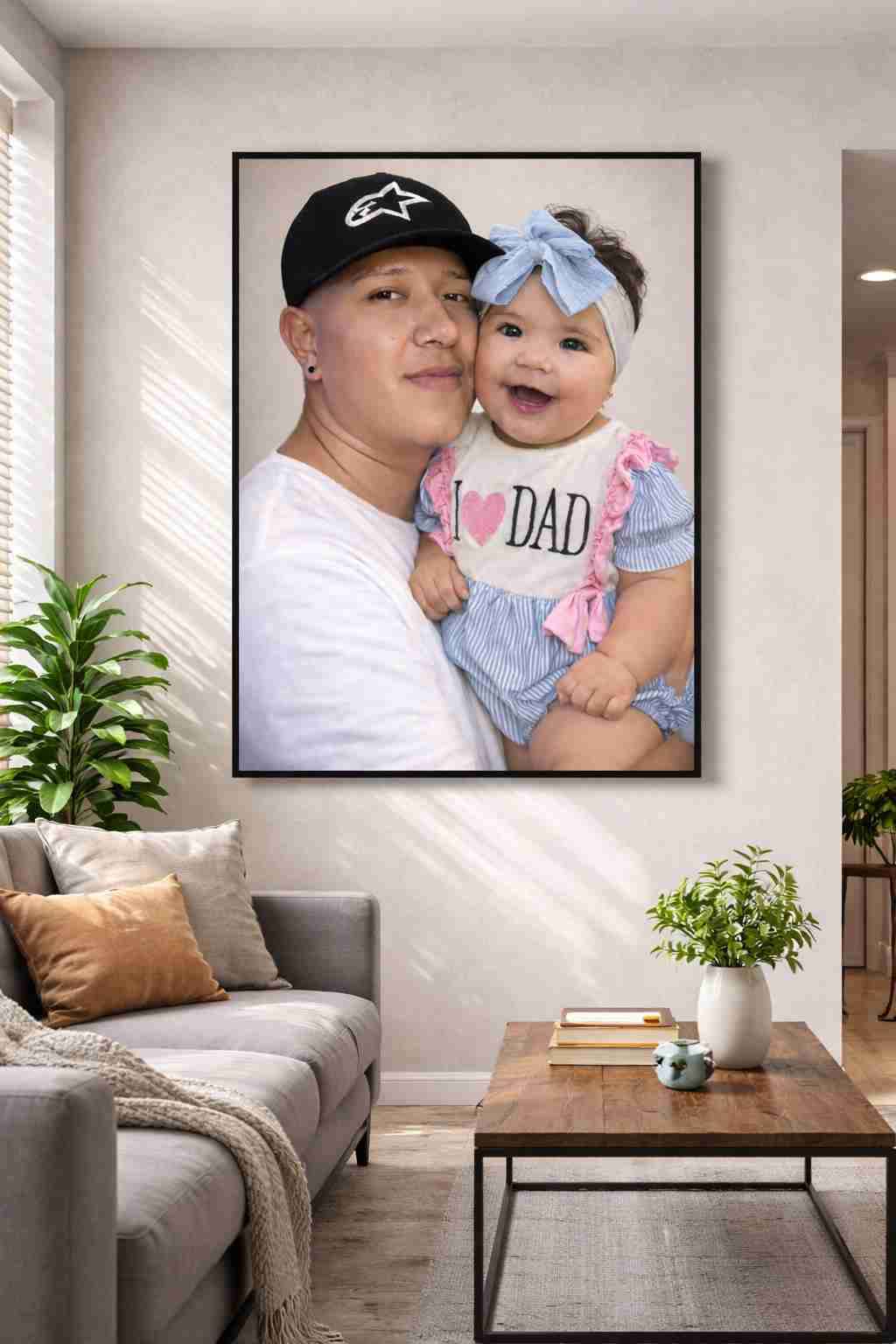 🖼️ CUADROS PERSONALIZADOS DESDE $20.000 - miniatura 4