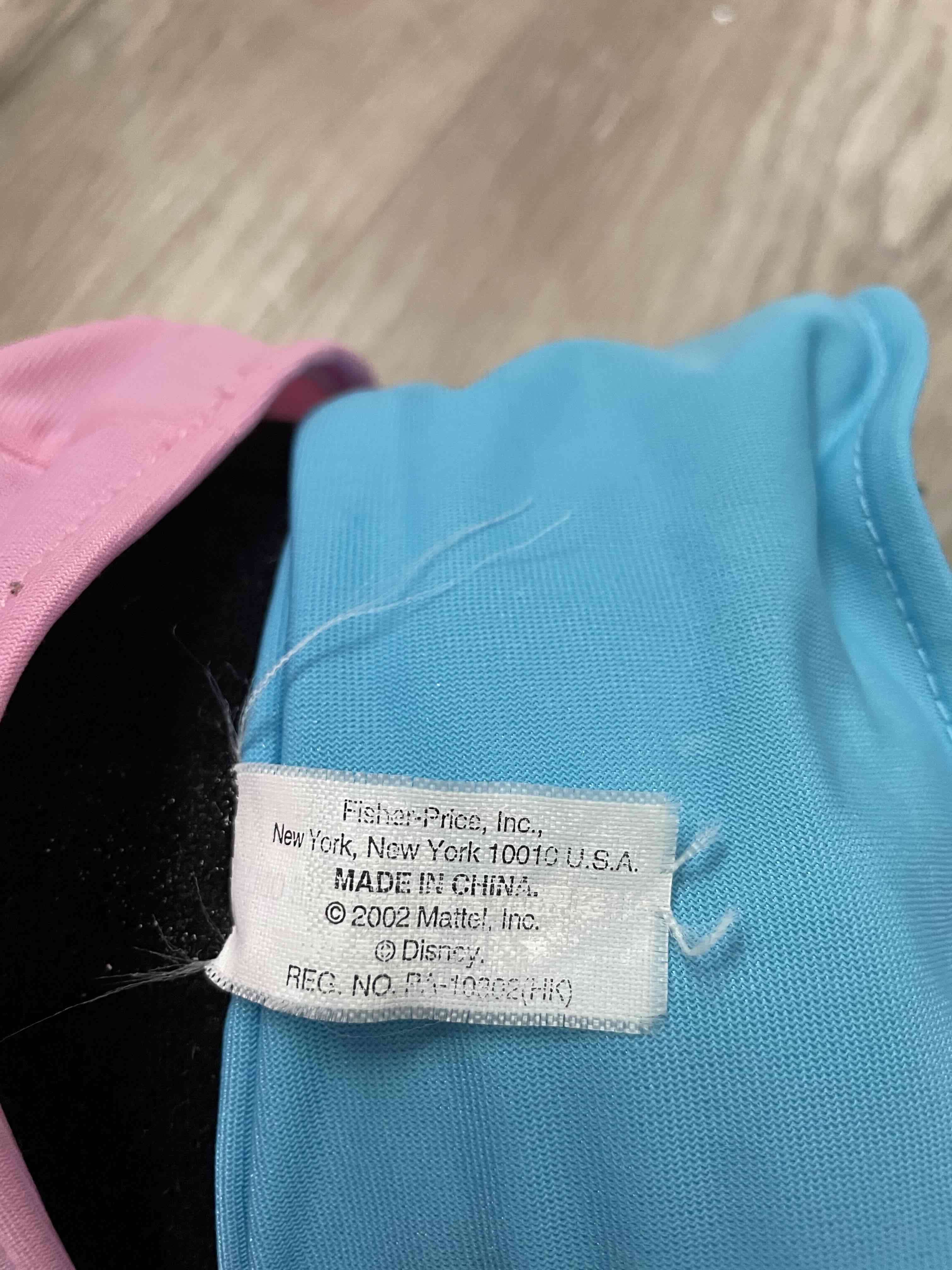 Peluche Minnie grande - miniatura 3