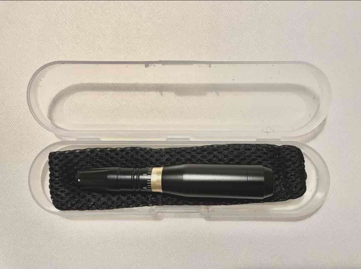 Dermografo “Perla Negra” P300 - 2