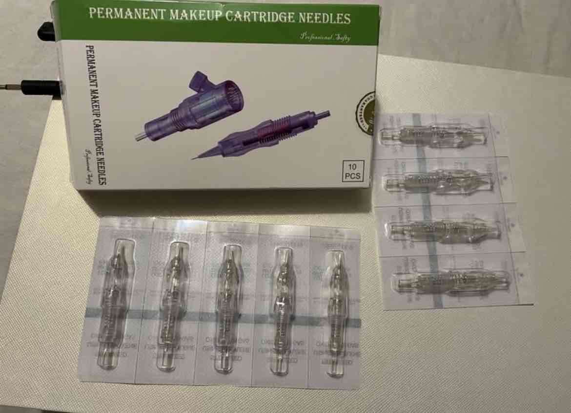 Dermografo “Perla Negra” P300 - 4