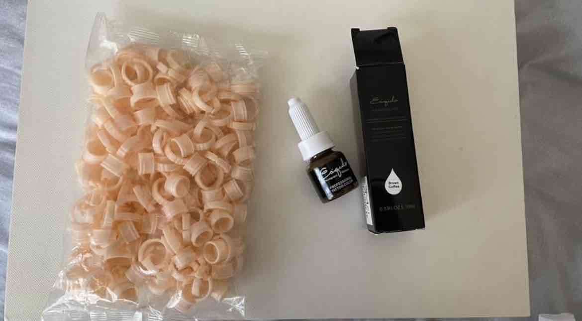 Dermografo “Perla Negra” P300 - 5