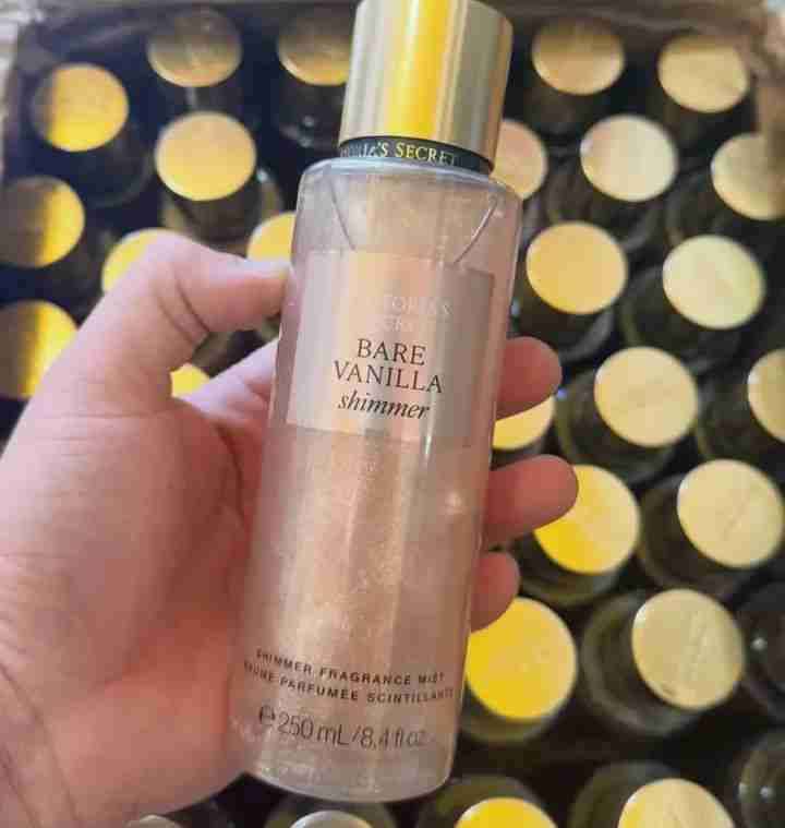 Bruma corporal Pure Seduction VS - miniatura 2