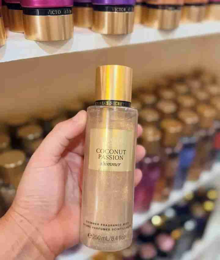 Bruma corporal Pure Seduction VS - miniatura 3