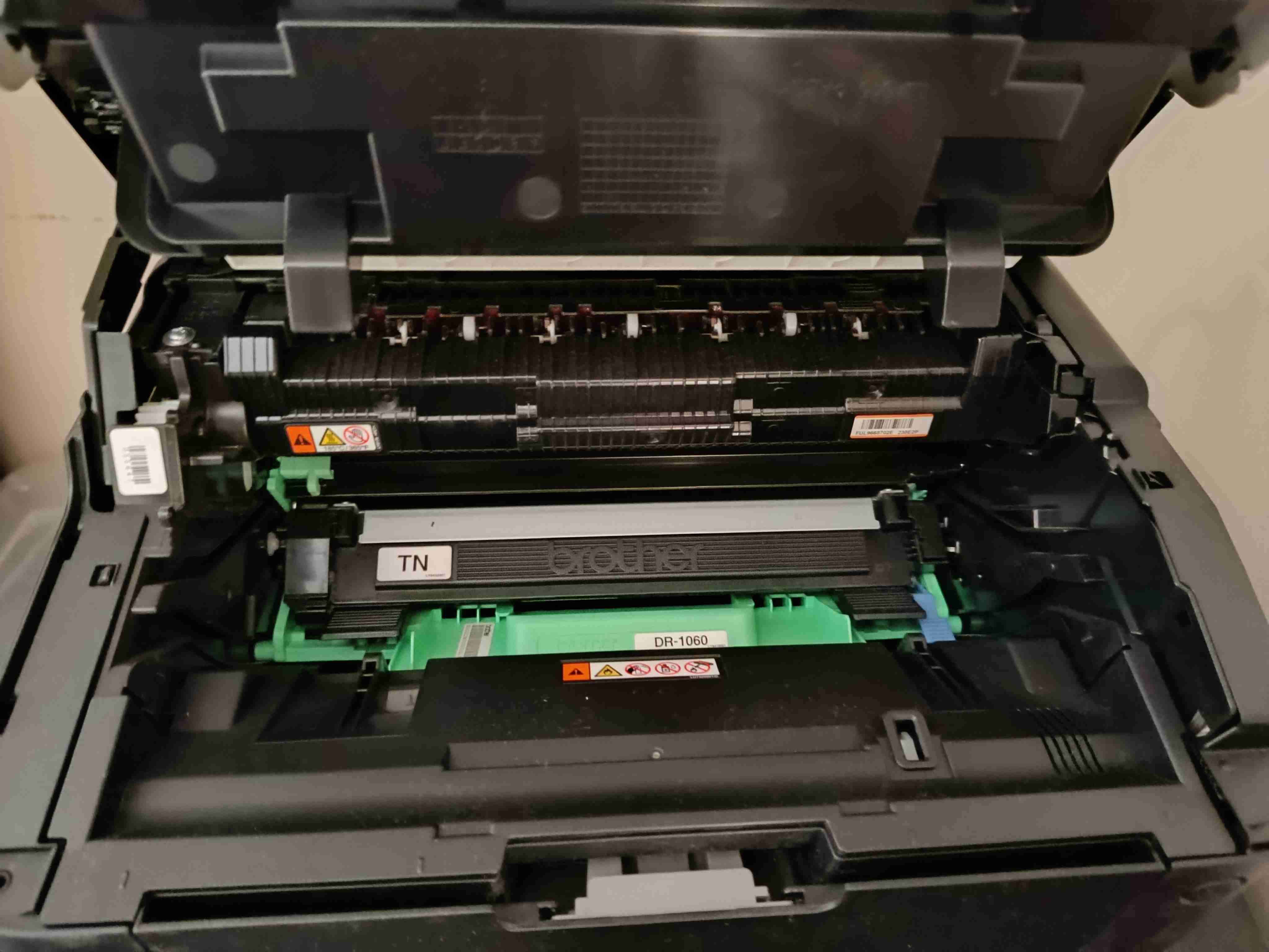 Impresora Brother HL-1202 - miniatura 3