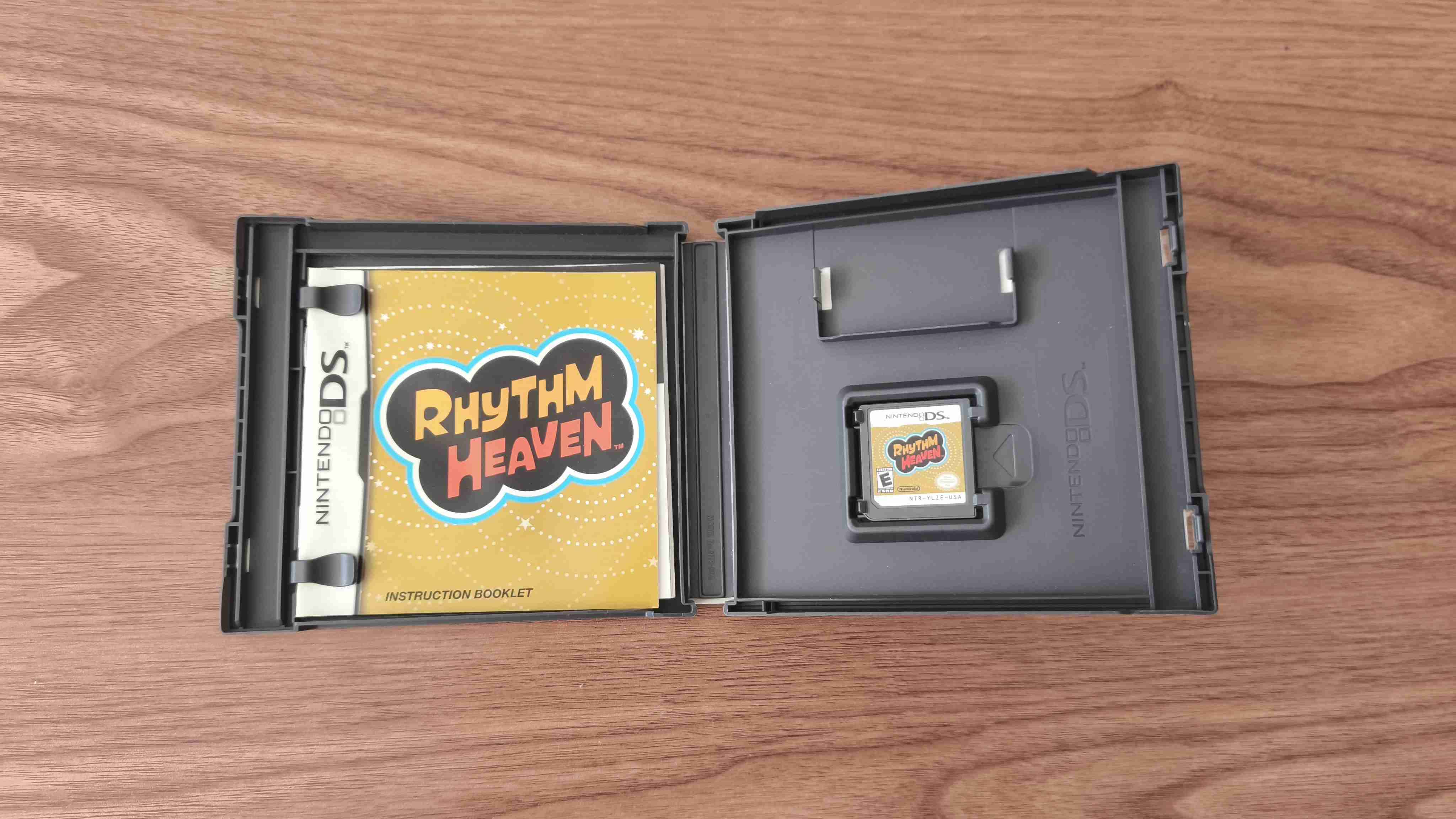 Rhythm Heaven CIB - miniatura 3