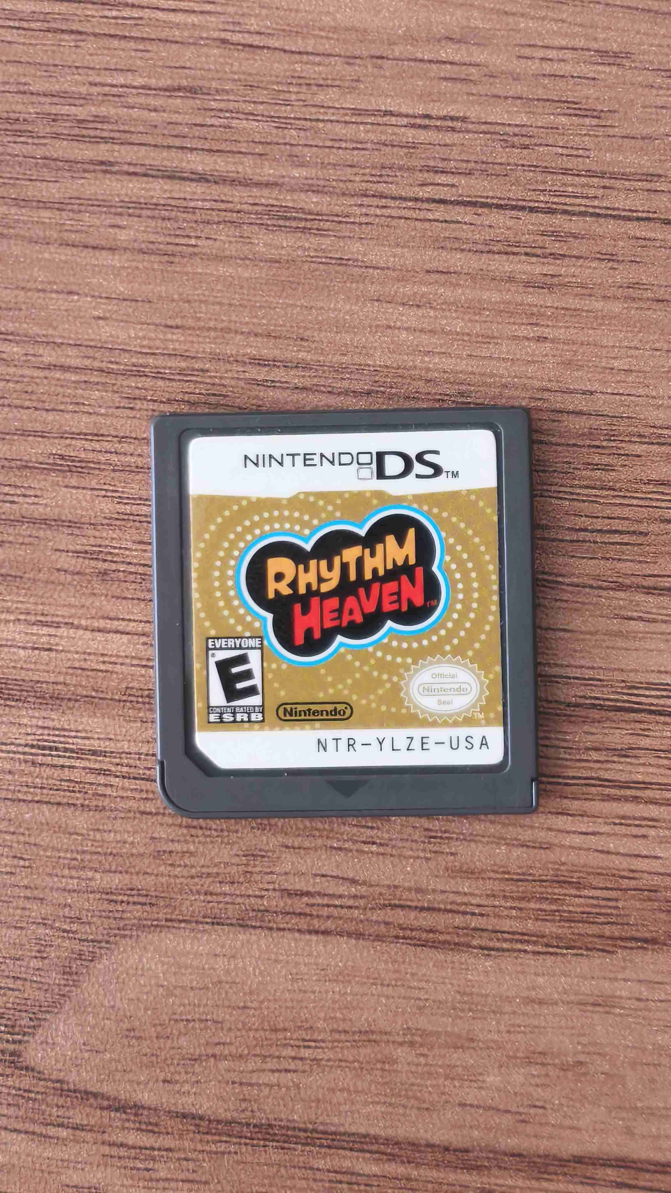 Rhythm Heaven CIB - miniatura 5