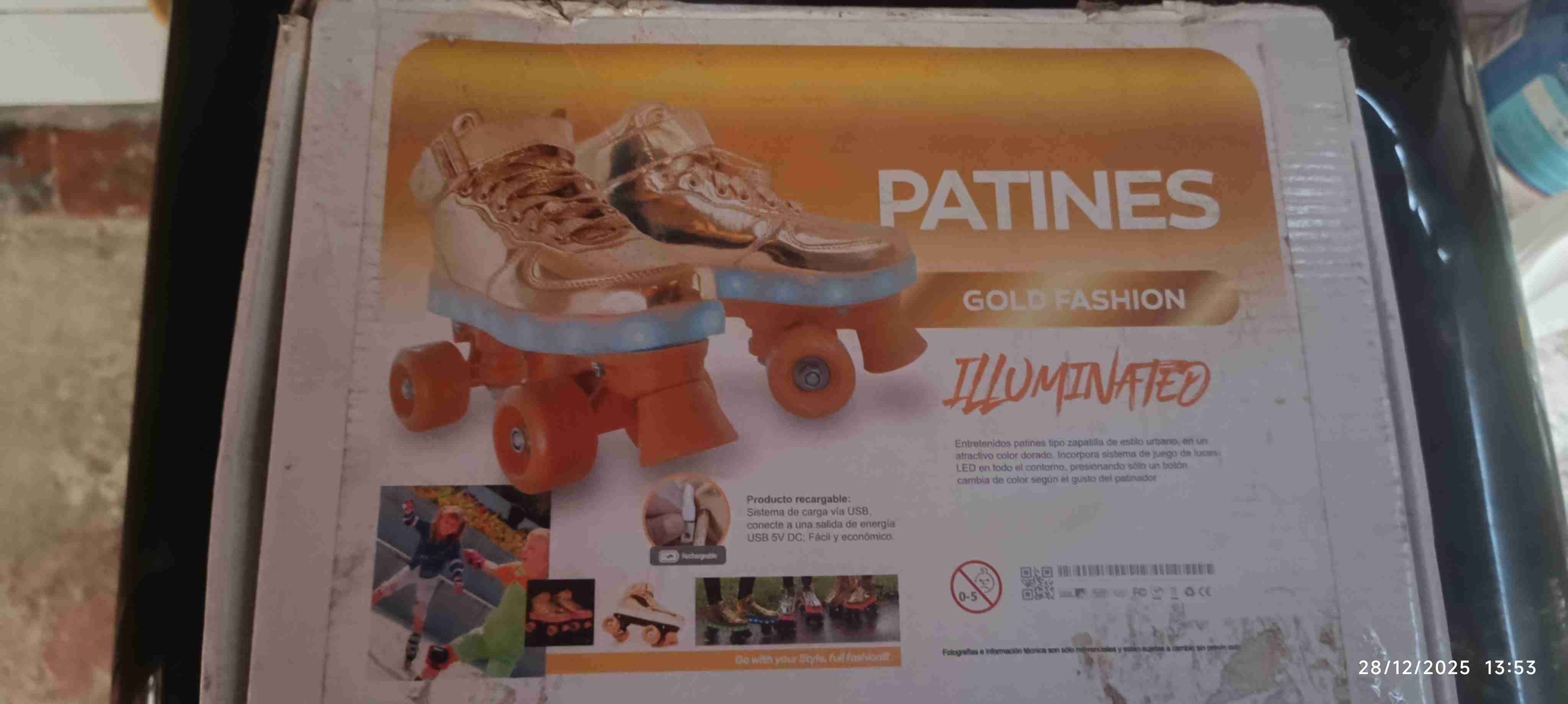 Venta de garaje - miniatura 3